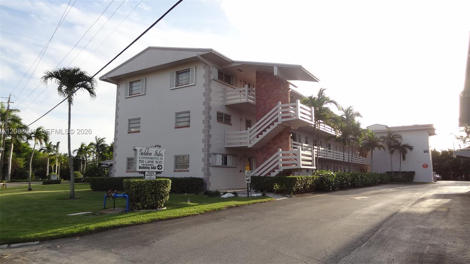700 Layne Blvd # 319, Hallandale Beach FL 33009