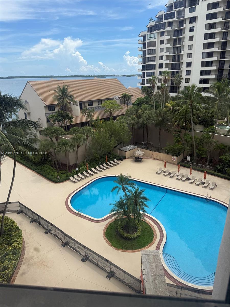 540 Brickell Key Dr # 726 — Photo 4
