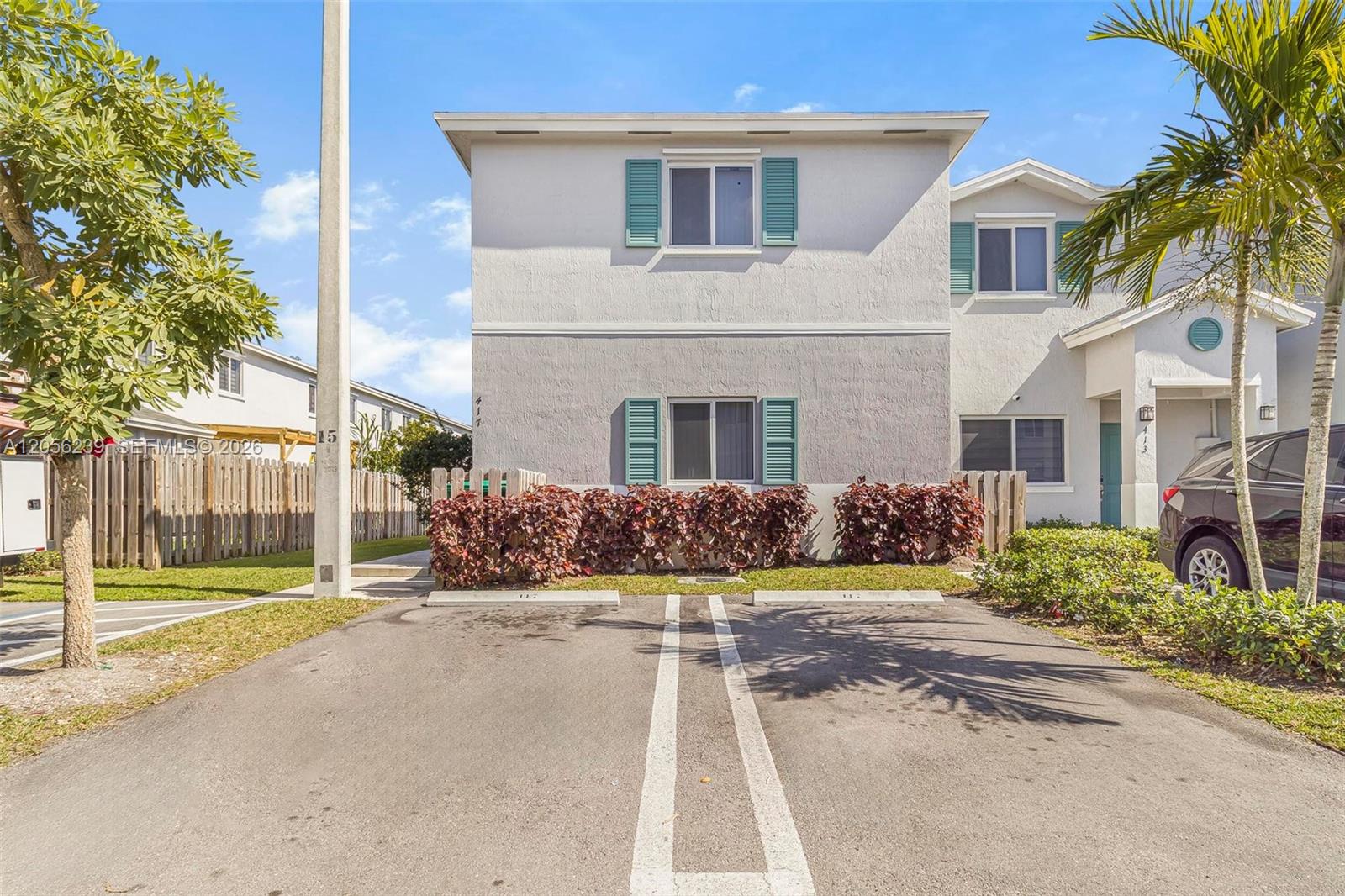 417 NW 12th Pl, Florida City FL 33034
