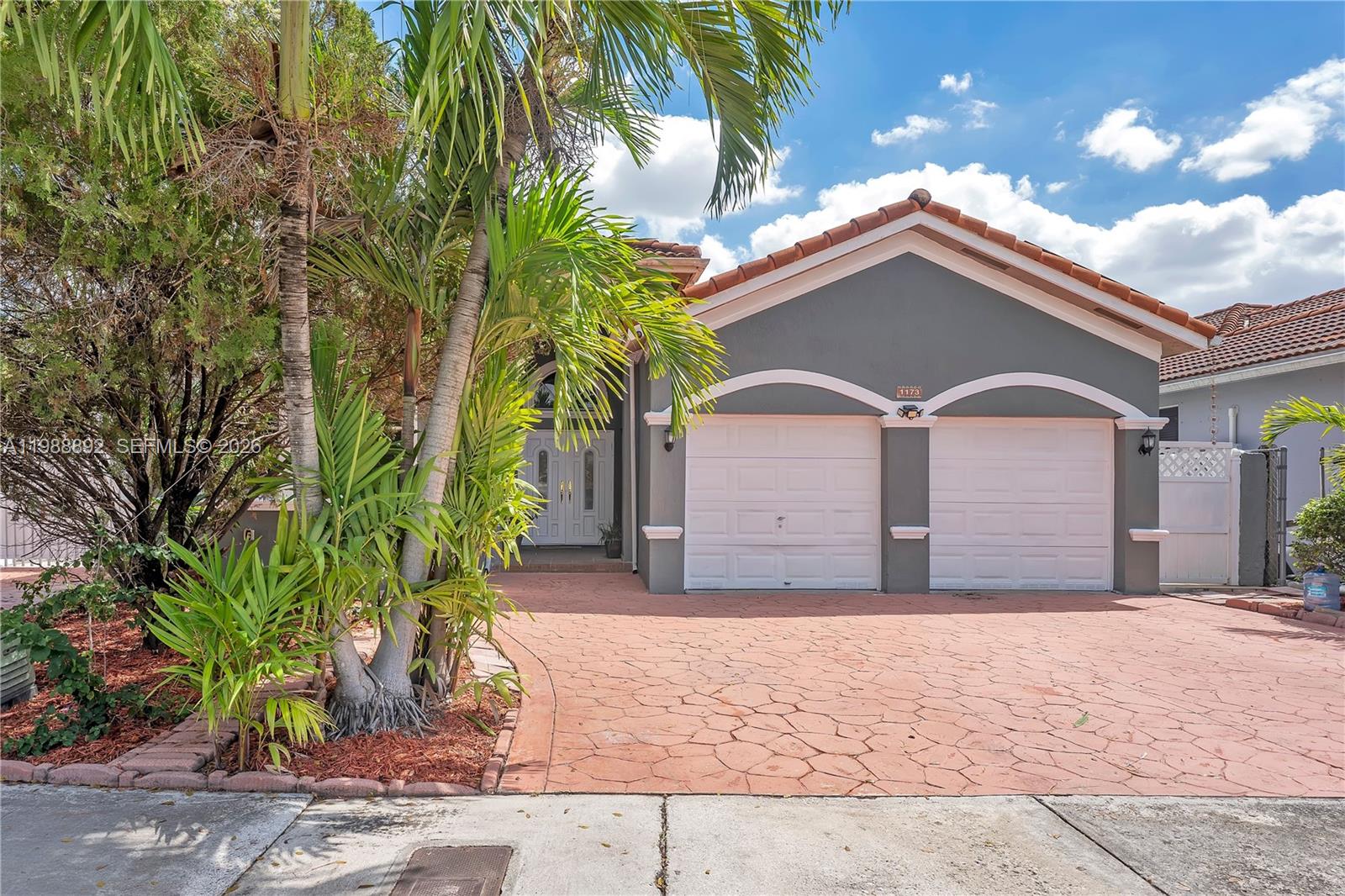 1173 NW 135th Ct, Miami FL 33182