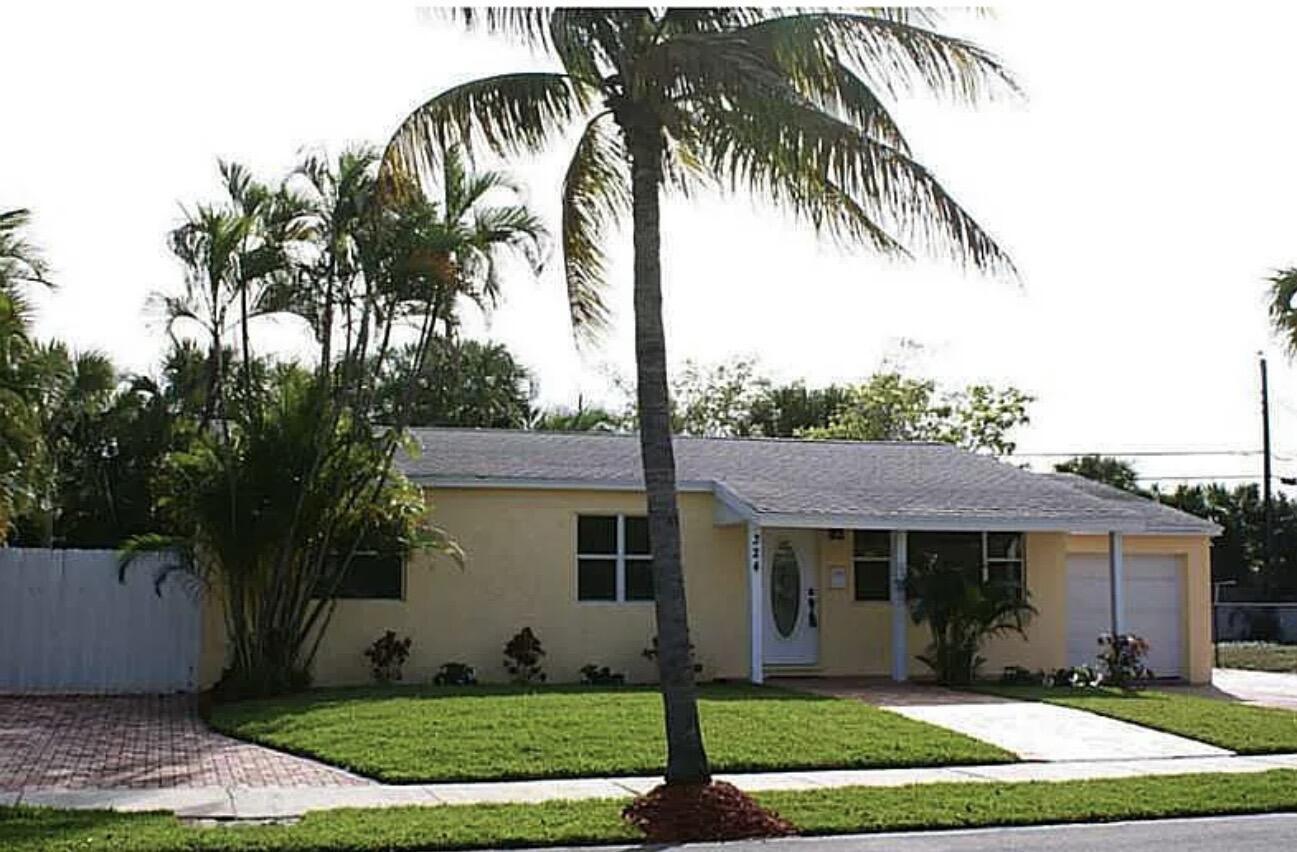 324 BUNKER RANCH Road, West Palm Beach FL 33405