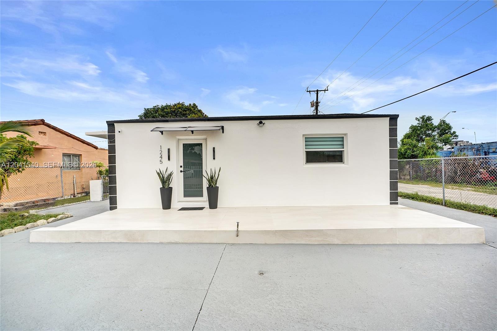 1245 Vermont St, Opa-Locka FL 33054