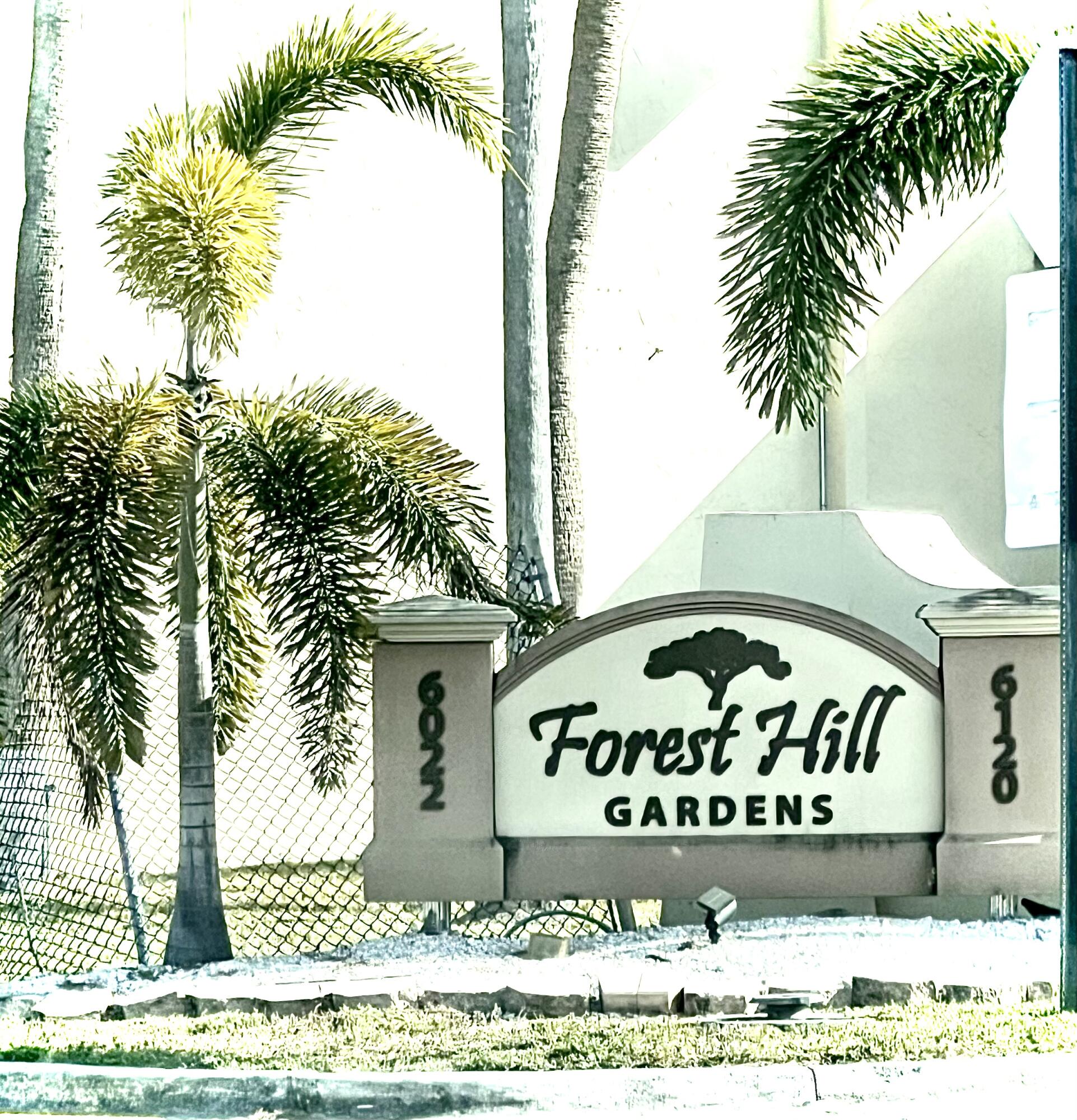 6100 Forest Hill Boulevard # 105, West Palm Beach FL 33415