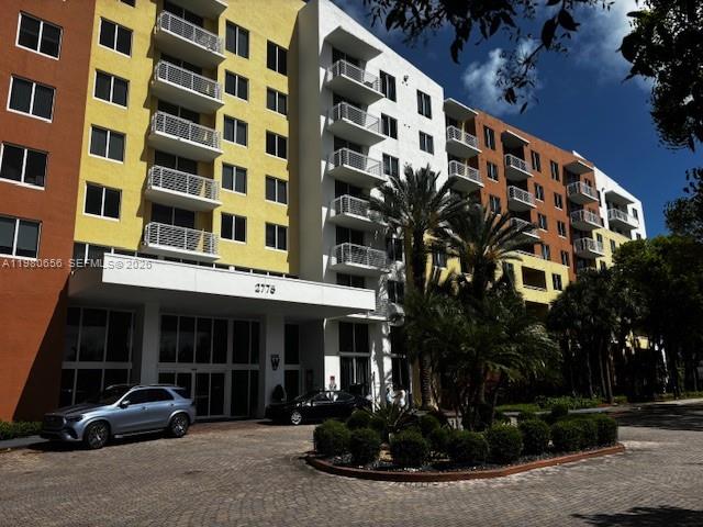 2775 NE 187th St # 512 View 3
