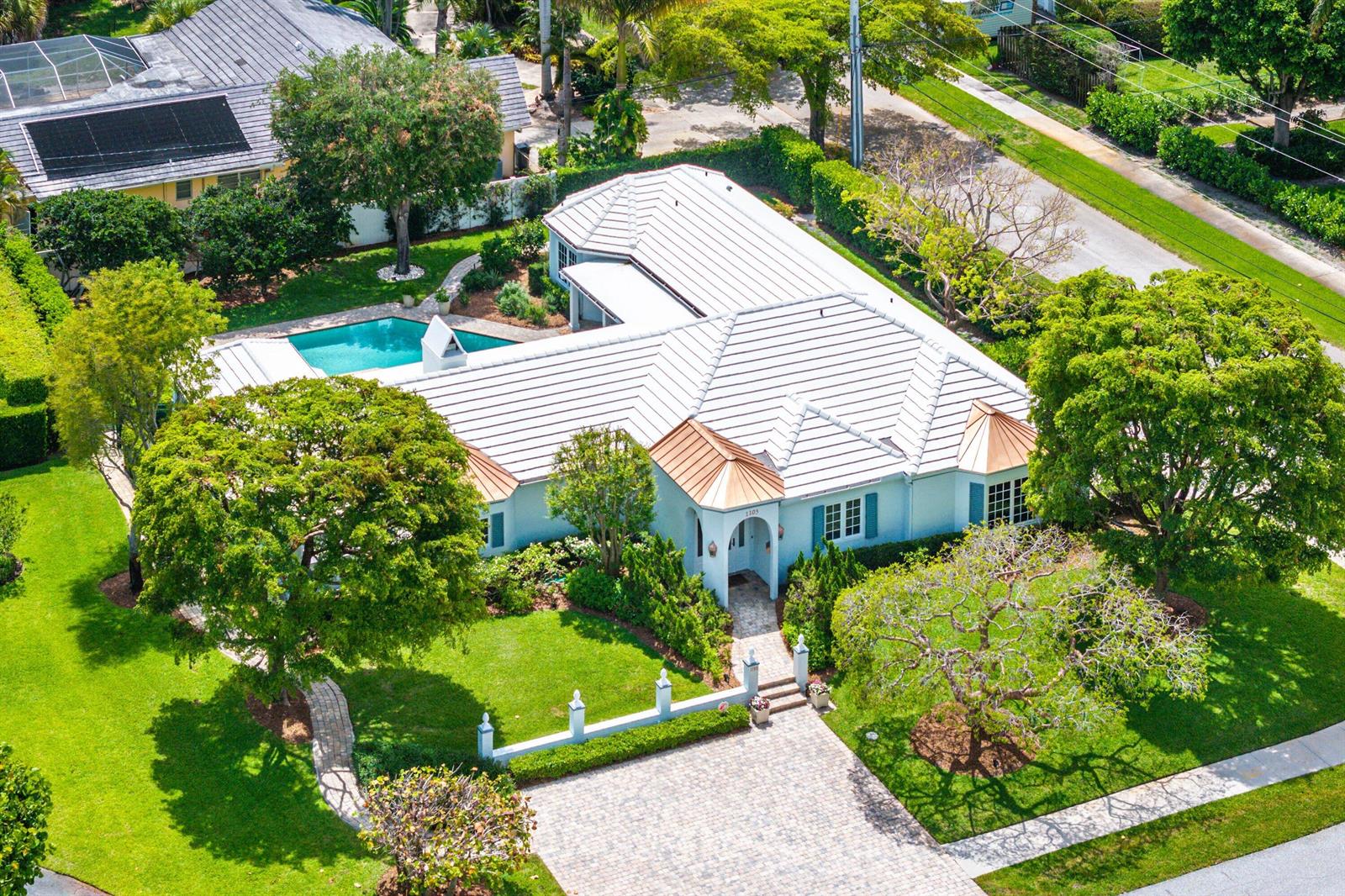 1103 NW 6th Avenue, Delray Beach FL 33444