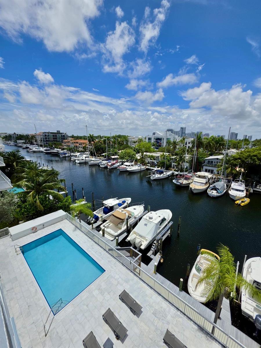 155 Isle Of Venice Drive # 603, Fort Lauderdale FL 33301