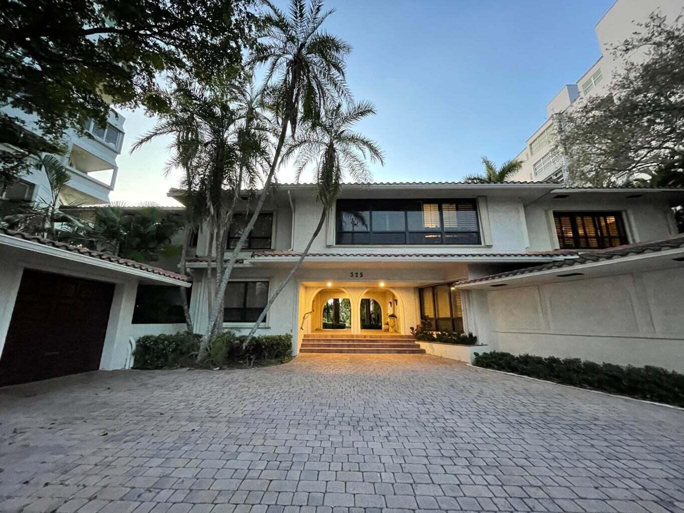 325 Sunset Drive # A, Fort Lauderdale FL 33301