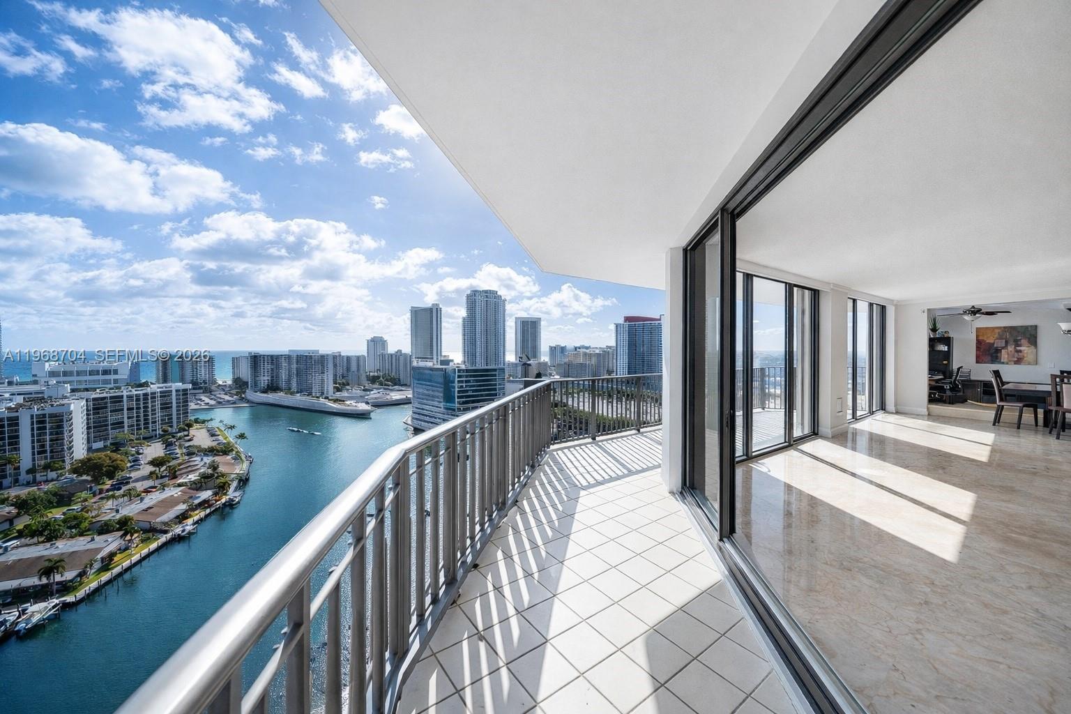 300 Three Islands Blvd # PH4A, Hallandale Beach FL 33009
