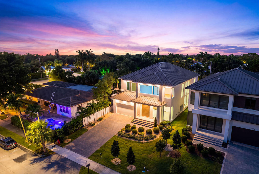2611 Clematis Place, Fort Lauderdale FL 33301
