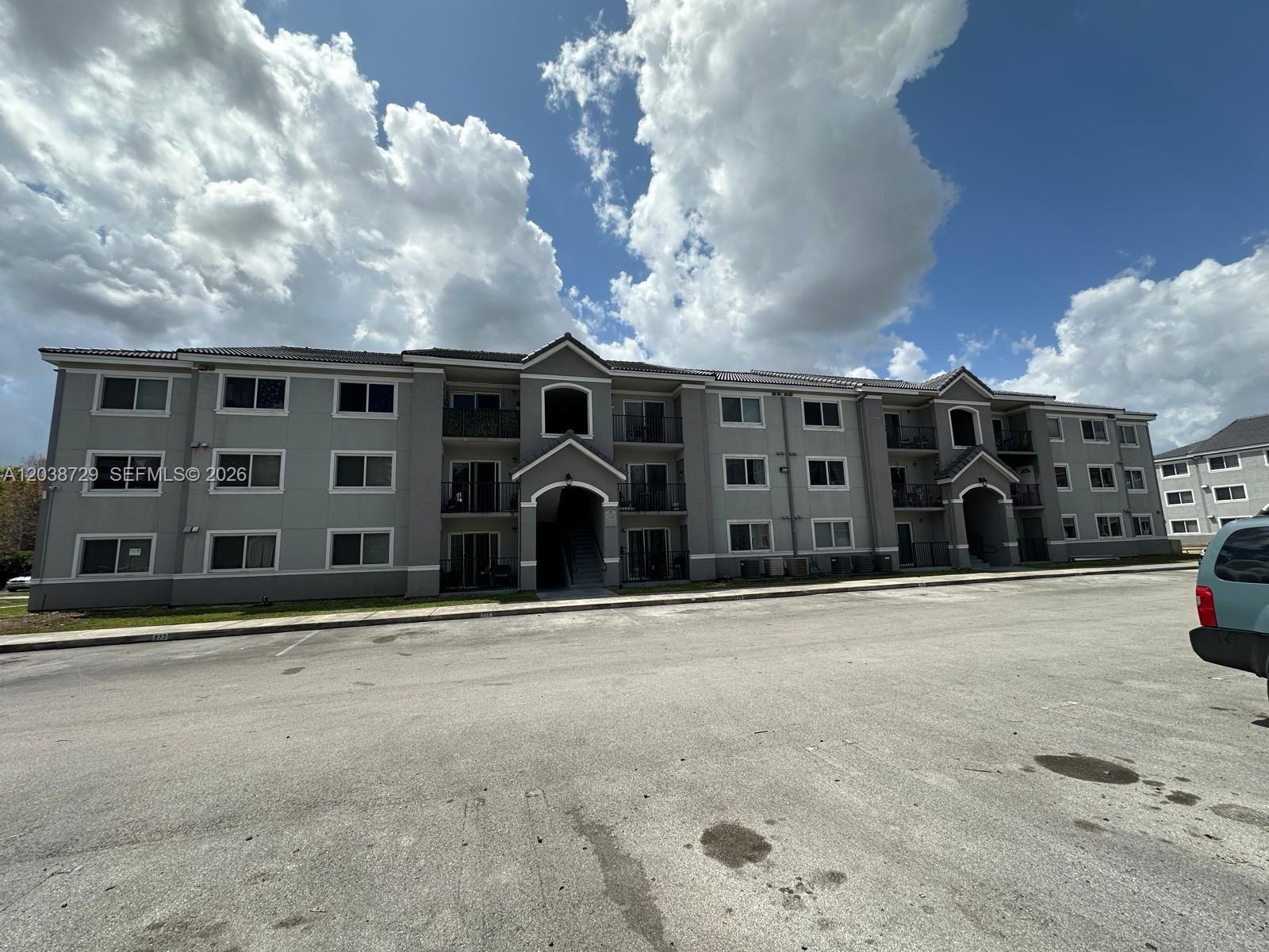 15410 SW 284st # 8103, Homestead FL 33033