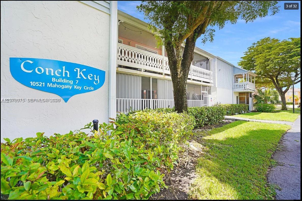 10521 Mahogany Key Cir # 207 — Photo 4