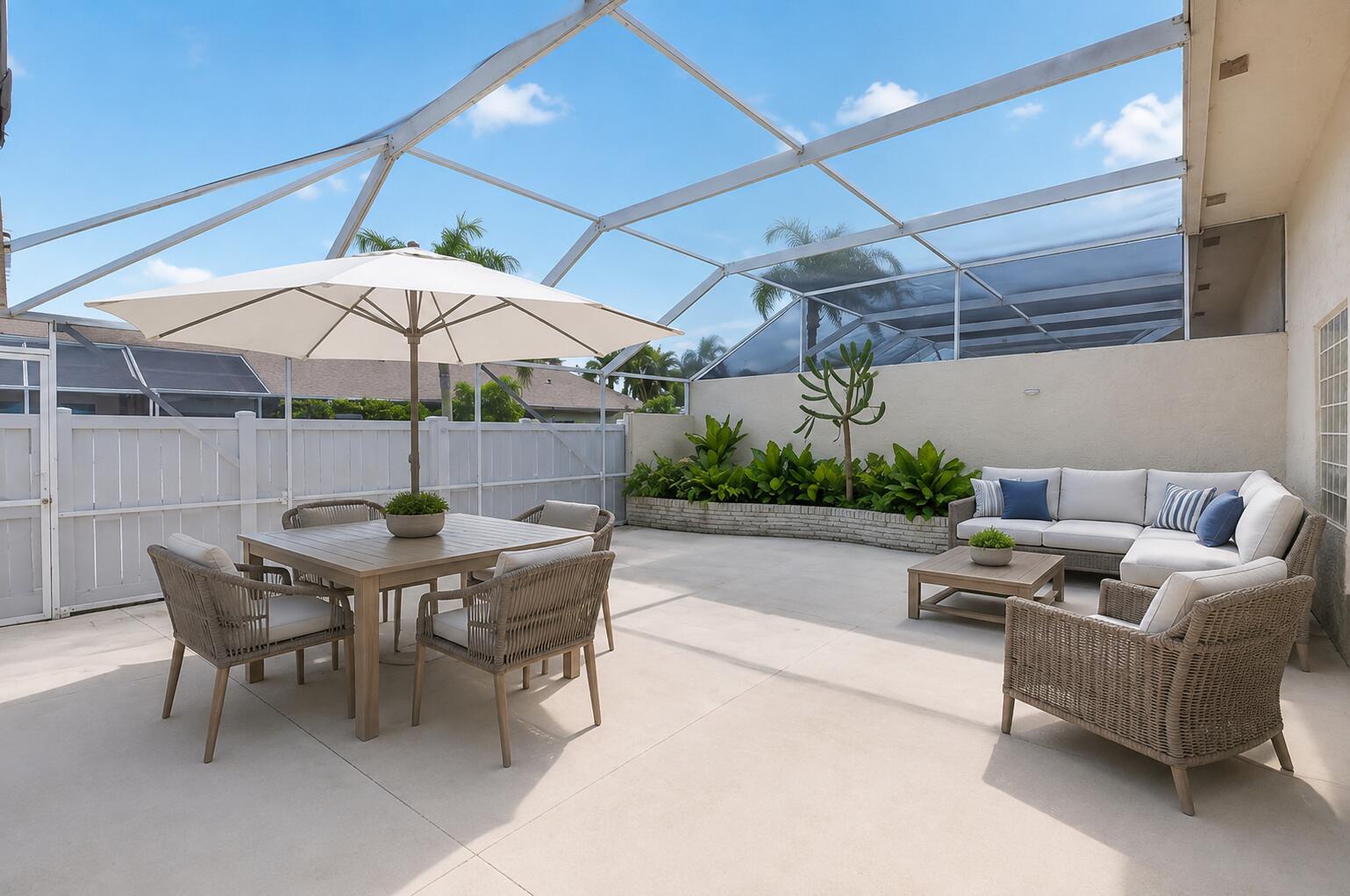 9621 BOCA GARDENS Circle N # C, Boca Raton FL 33496