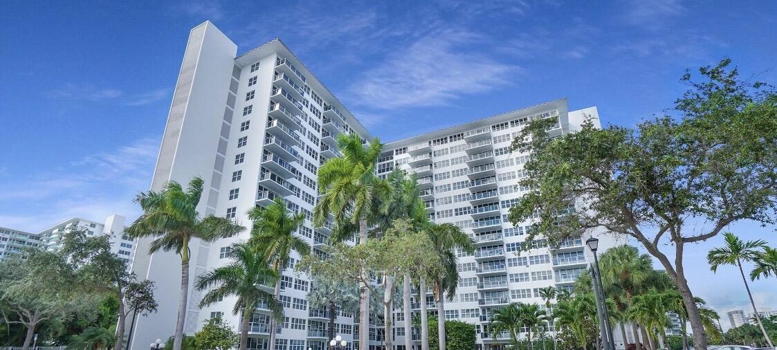 3300 NE 36th Street # 822, Fort Lauderdale FL 33308