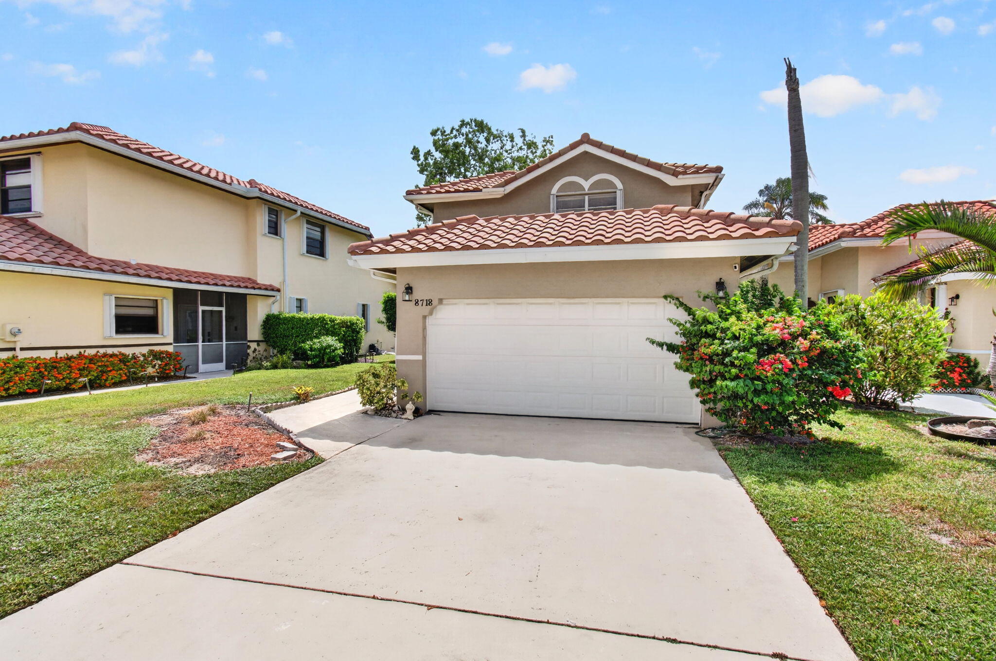 8718 Via Reale, Boca Raton FL 33496