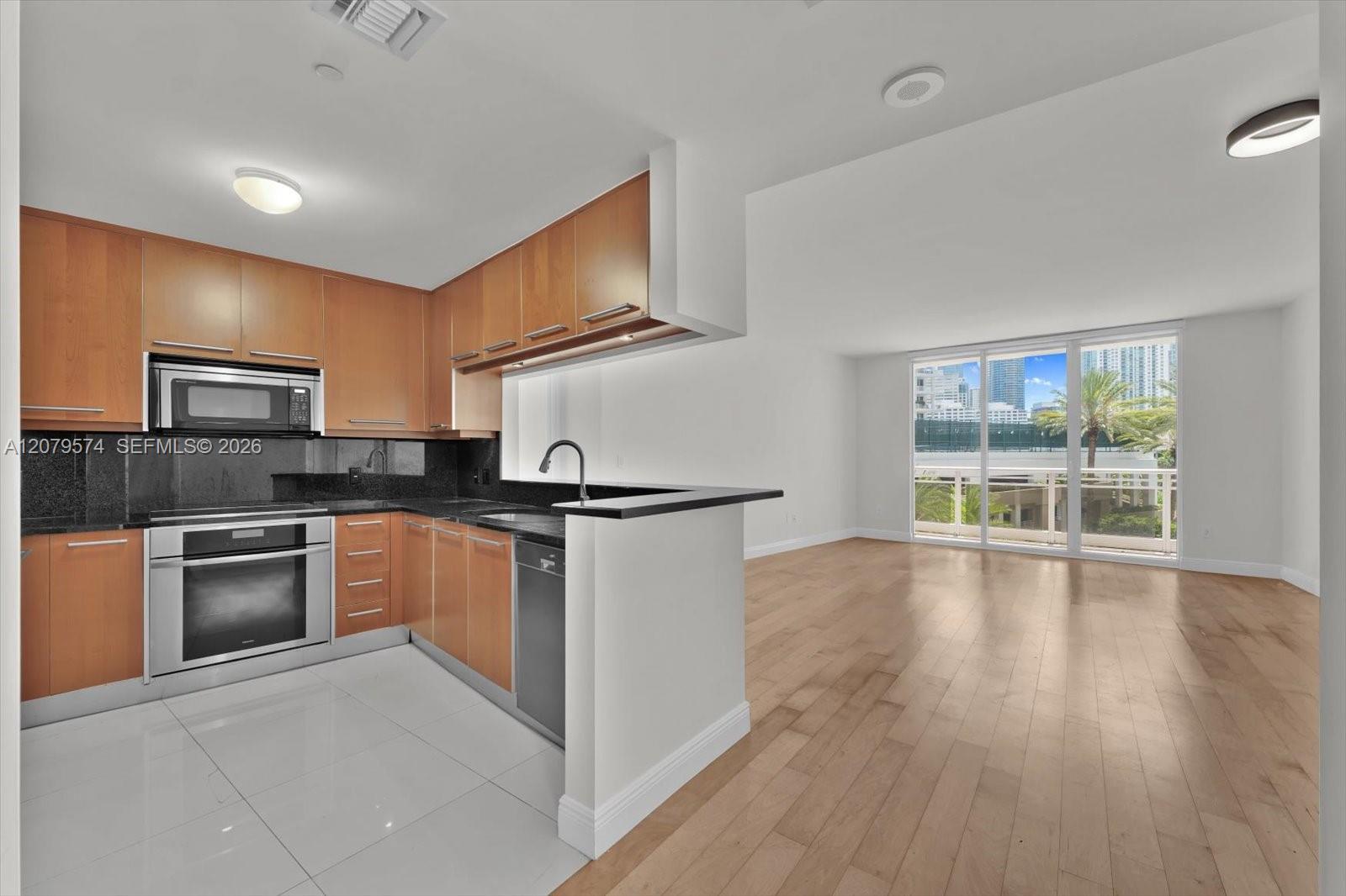 901 Brickell Key Blvd # 609 — Photo 2
