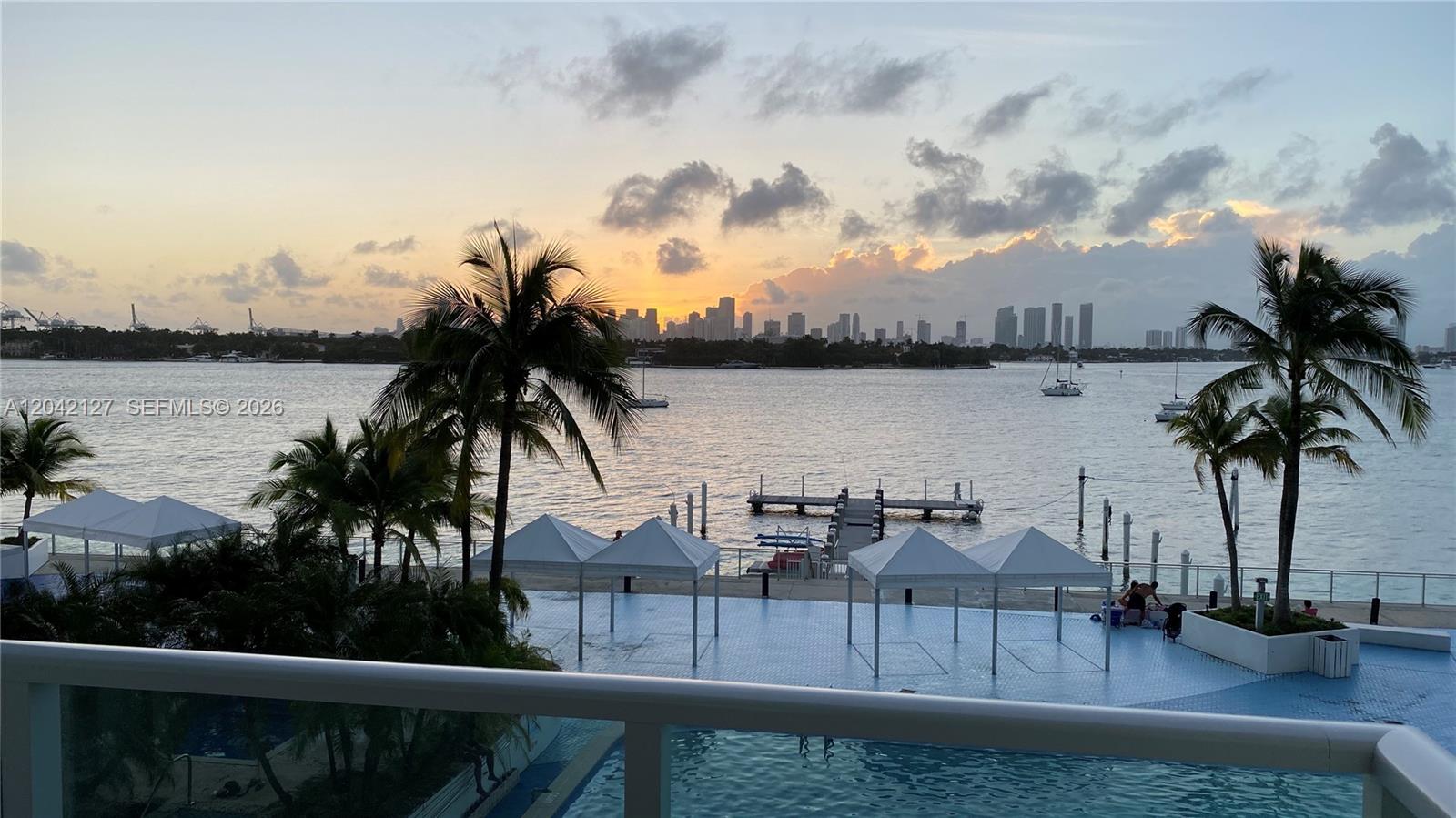 1000 WEST AVE # 318, Miami Beach FL 33139