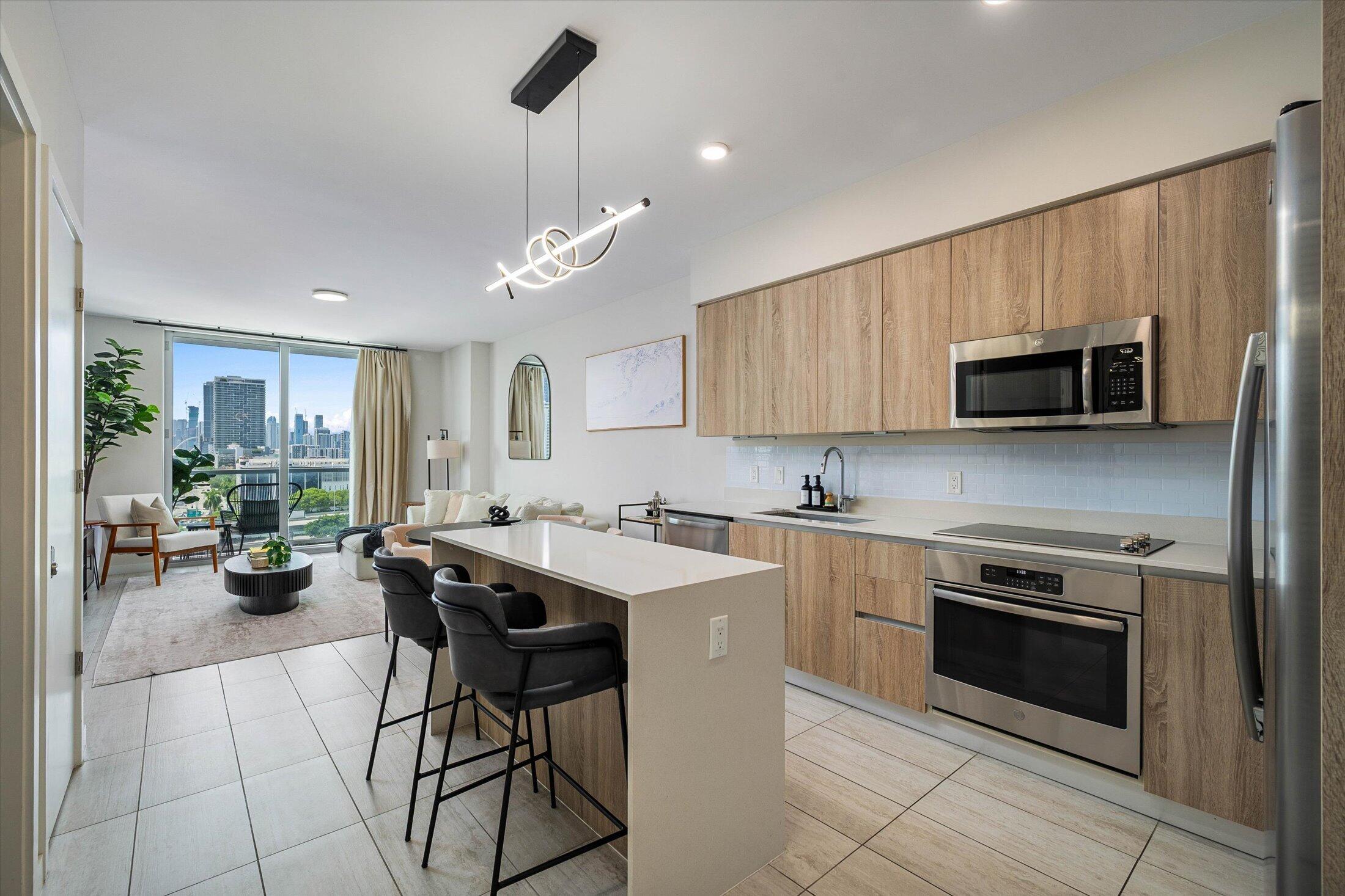 3900 Biscayne Boulevard # 910 — Photo 2
