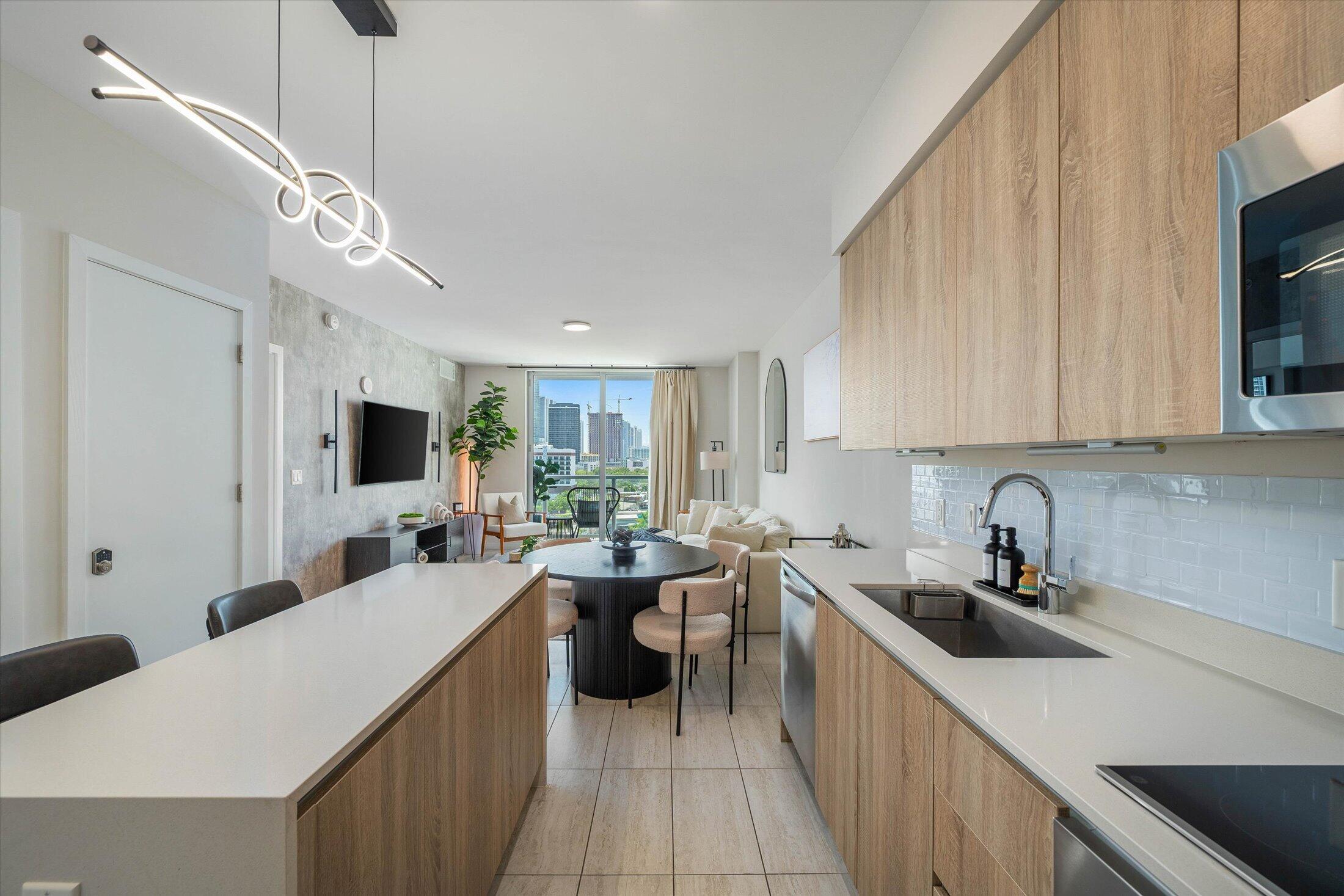 3900 Biscayne Boulevard # 910 — Photo 5