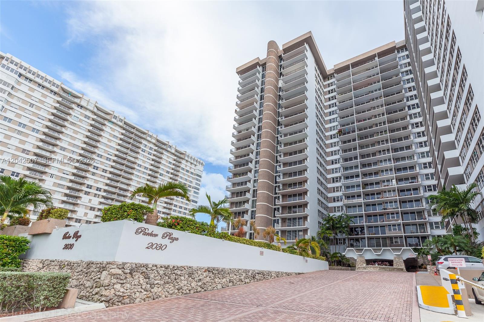 2030 S Ocean Dr # 412, Hallandale Beach FL 33009
