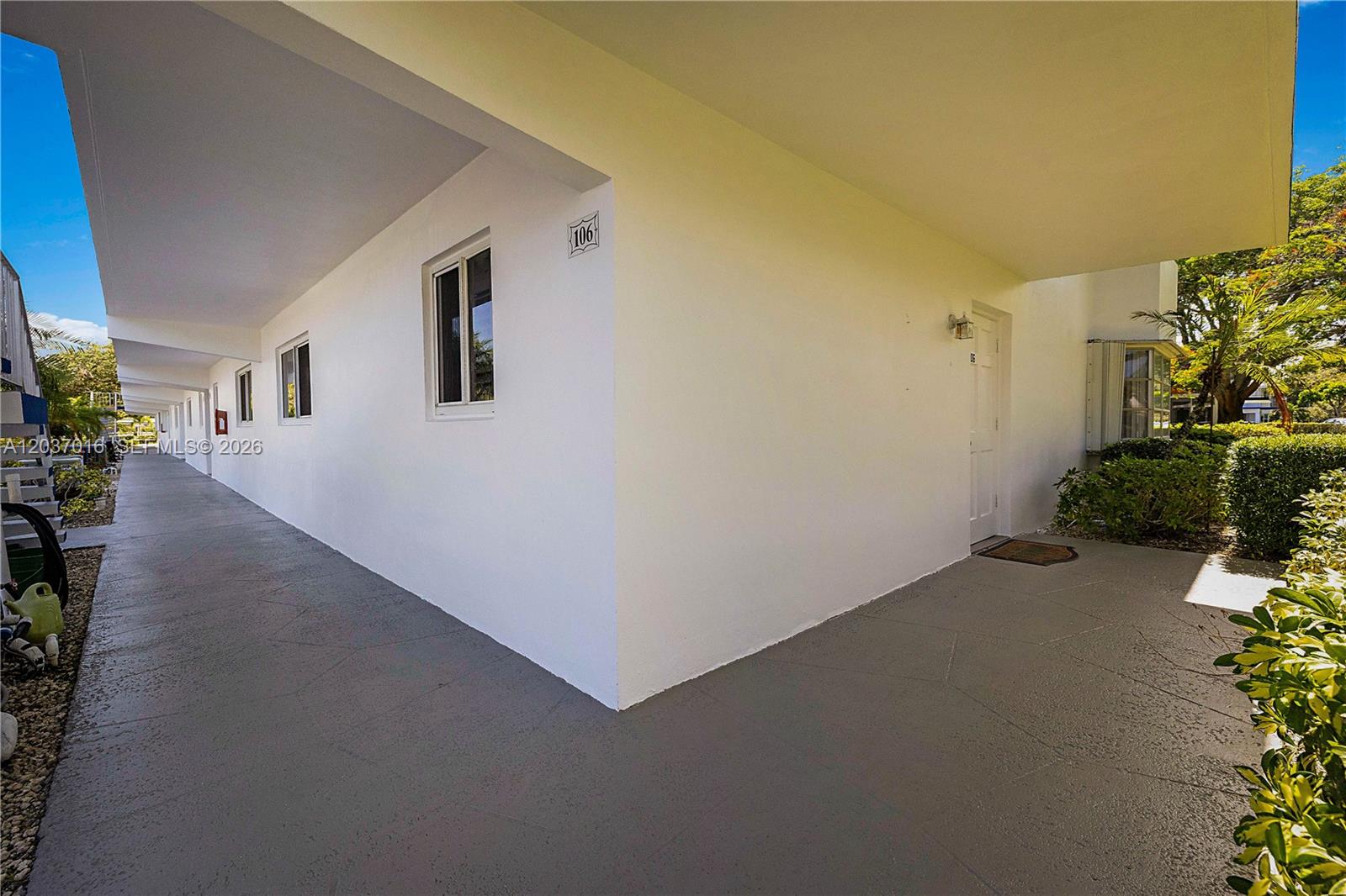 7 Westwood Ave # 106C — Photo 4