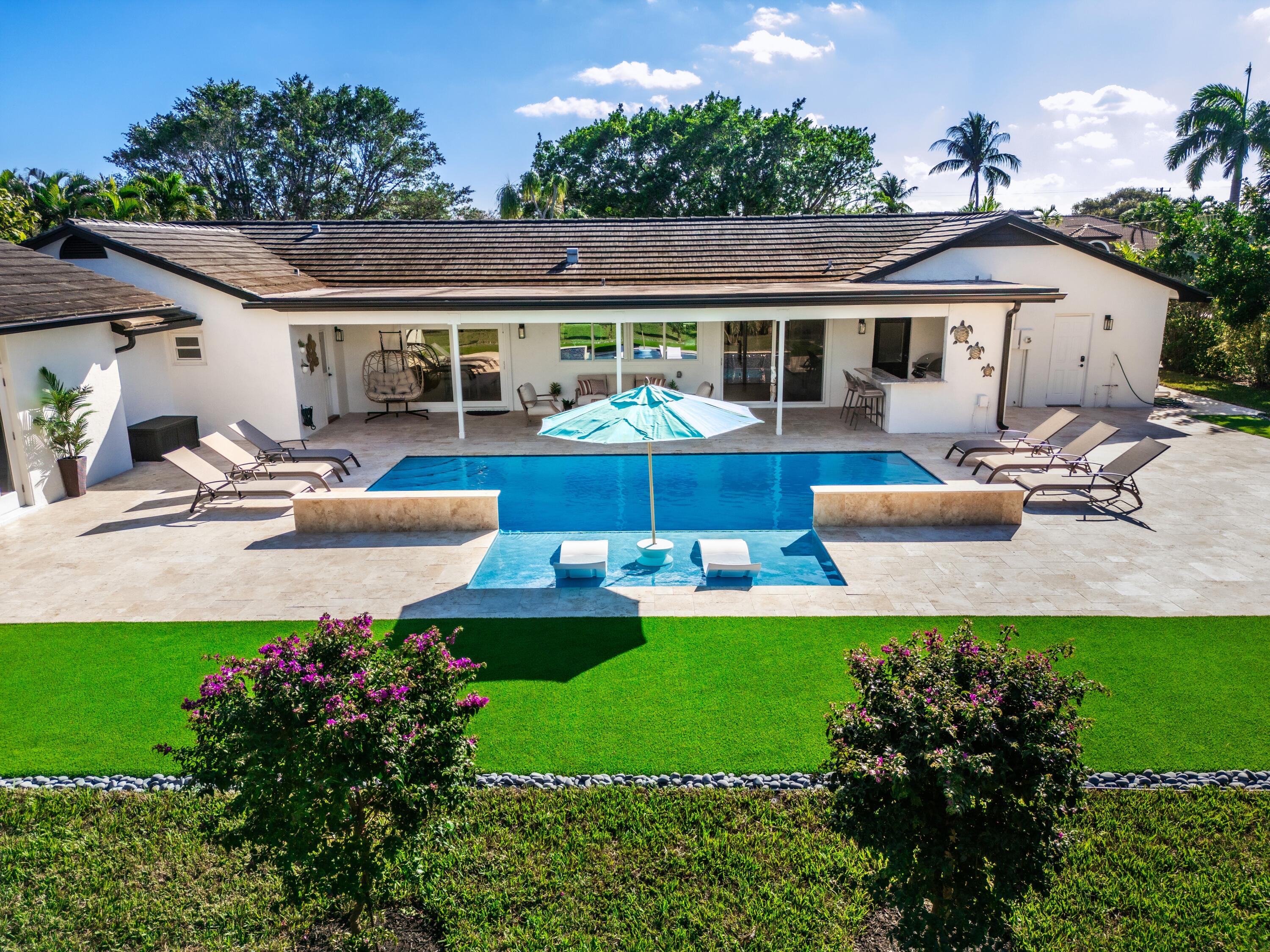 3127 Sherwood Boulevard, Delray Beach FL 33445