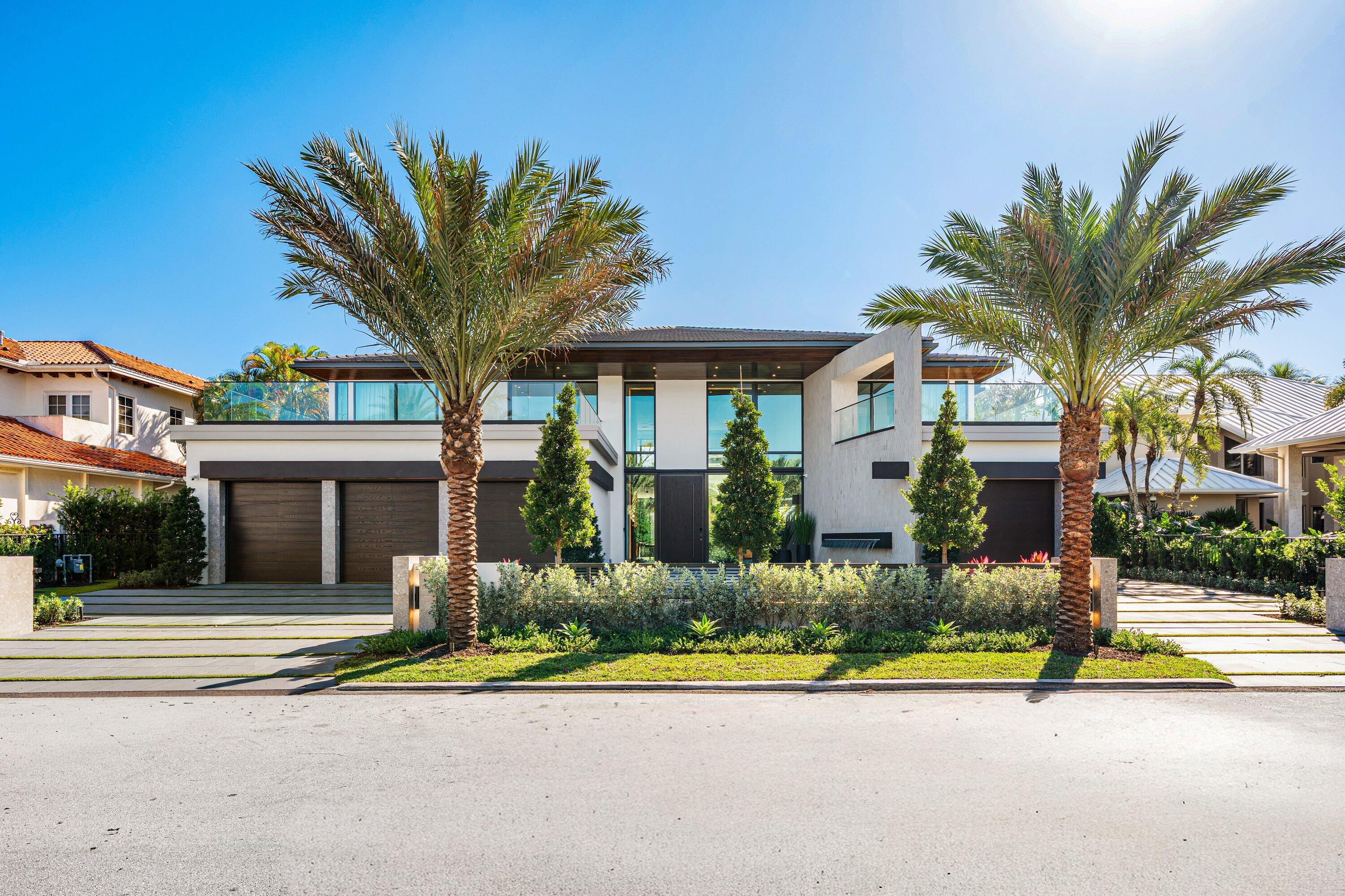234 W Alexander Palm Road, Boca Raton FL 33432