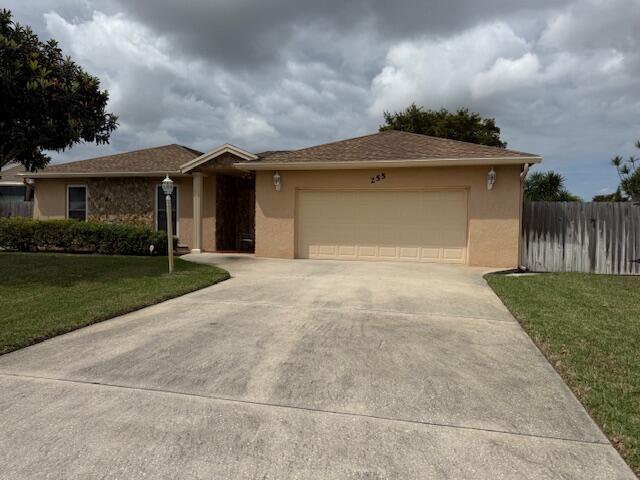255 SANDPIPER Avenue, Royal Palm Beach FL 33411