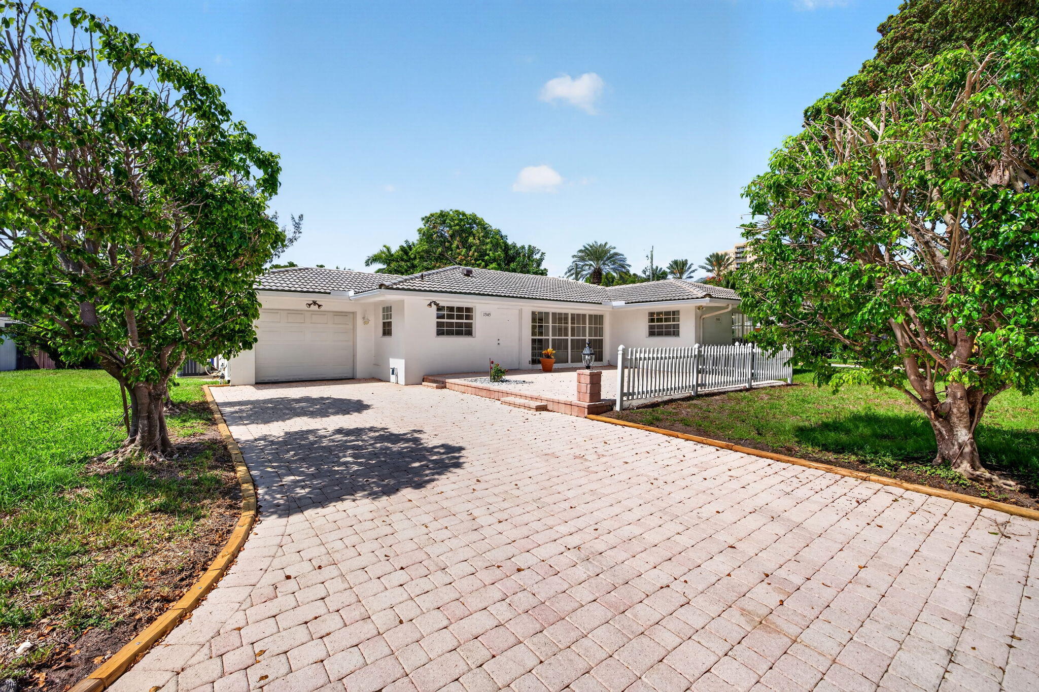 1345 E Terra Mar Drive, Pompano Beach FL 33062