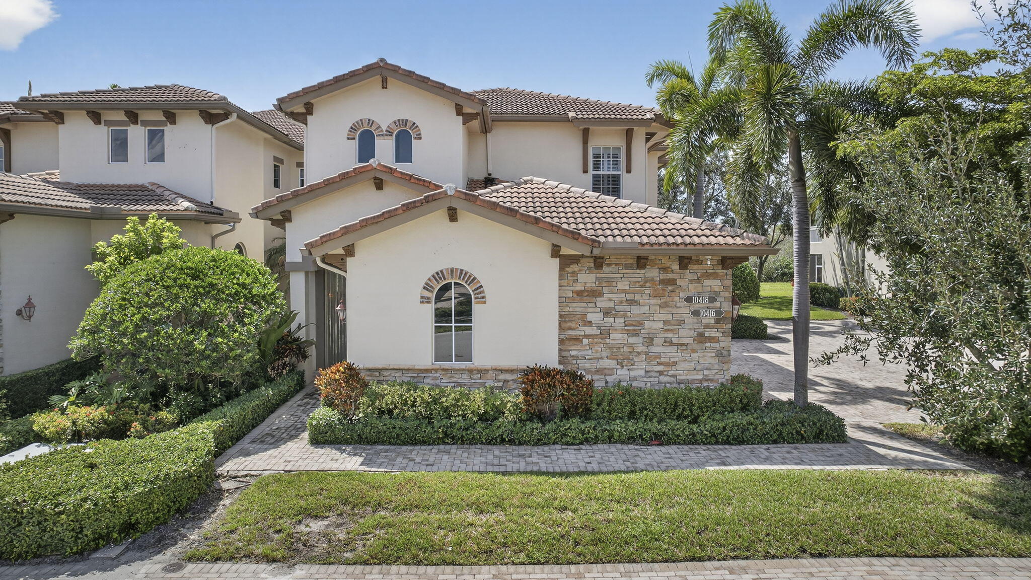 10418 Orchid Reserve Drive # 13d, West Palm Beach FL 33412