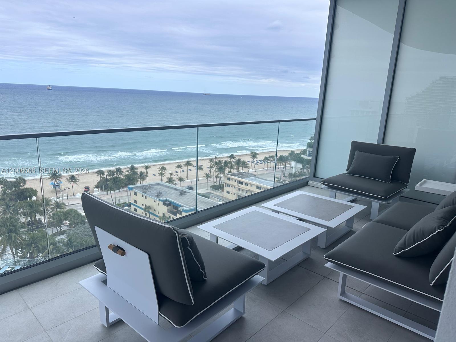 153 N Seabreeze Blvd # 1205, Fort Lauderdale FL 33304