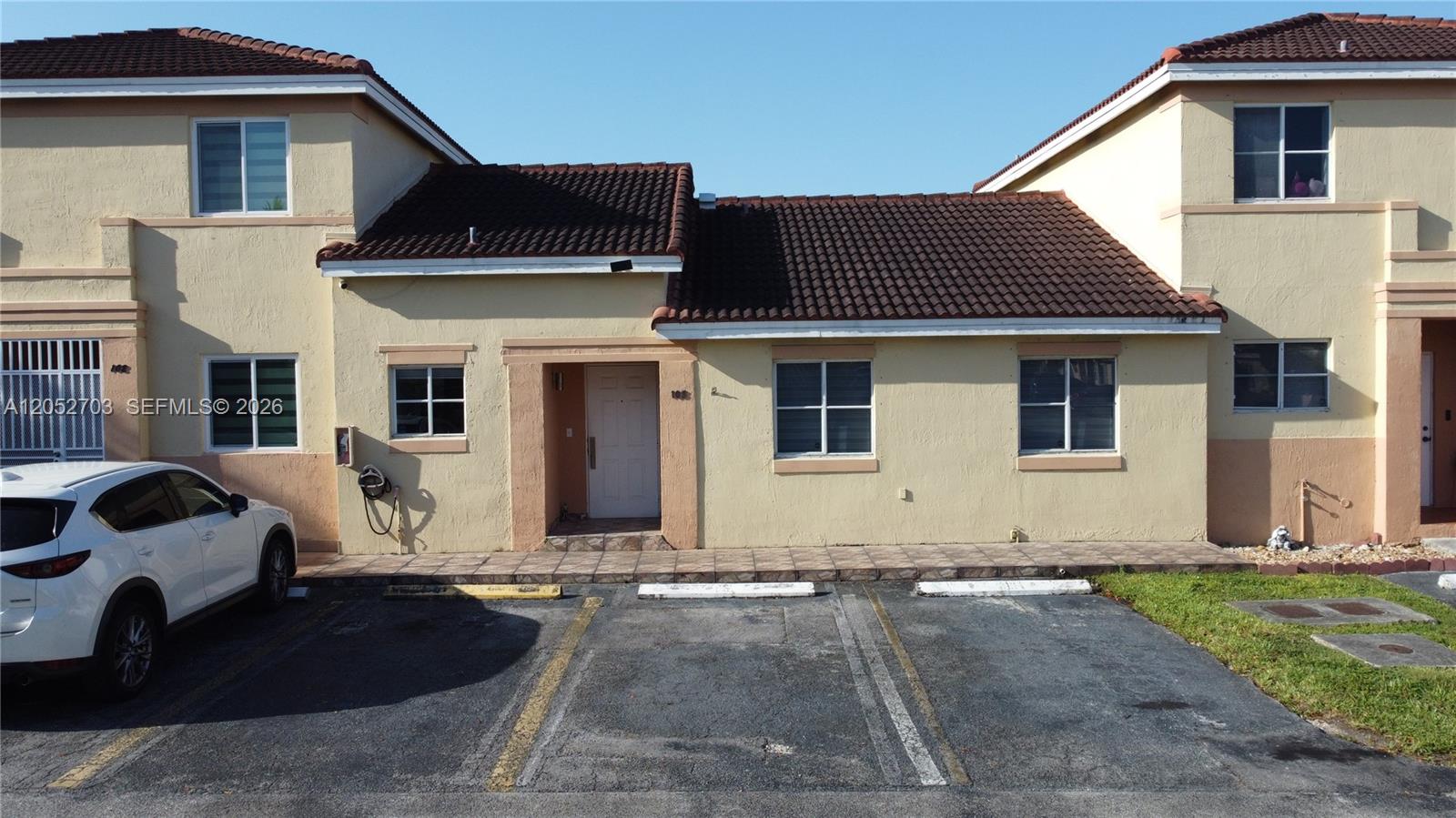312 NW 114th Ave # 103, Sweetwater FL 33172