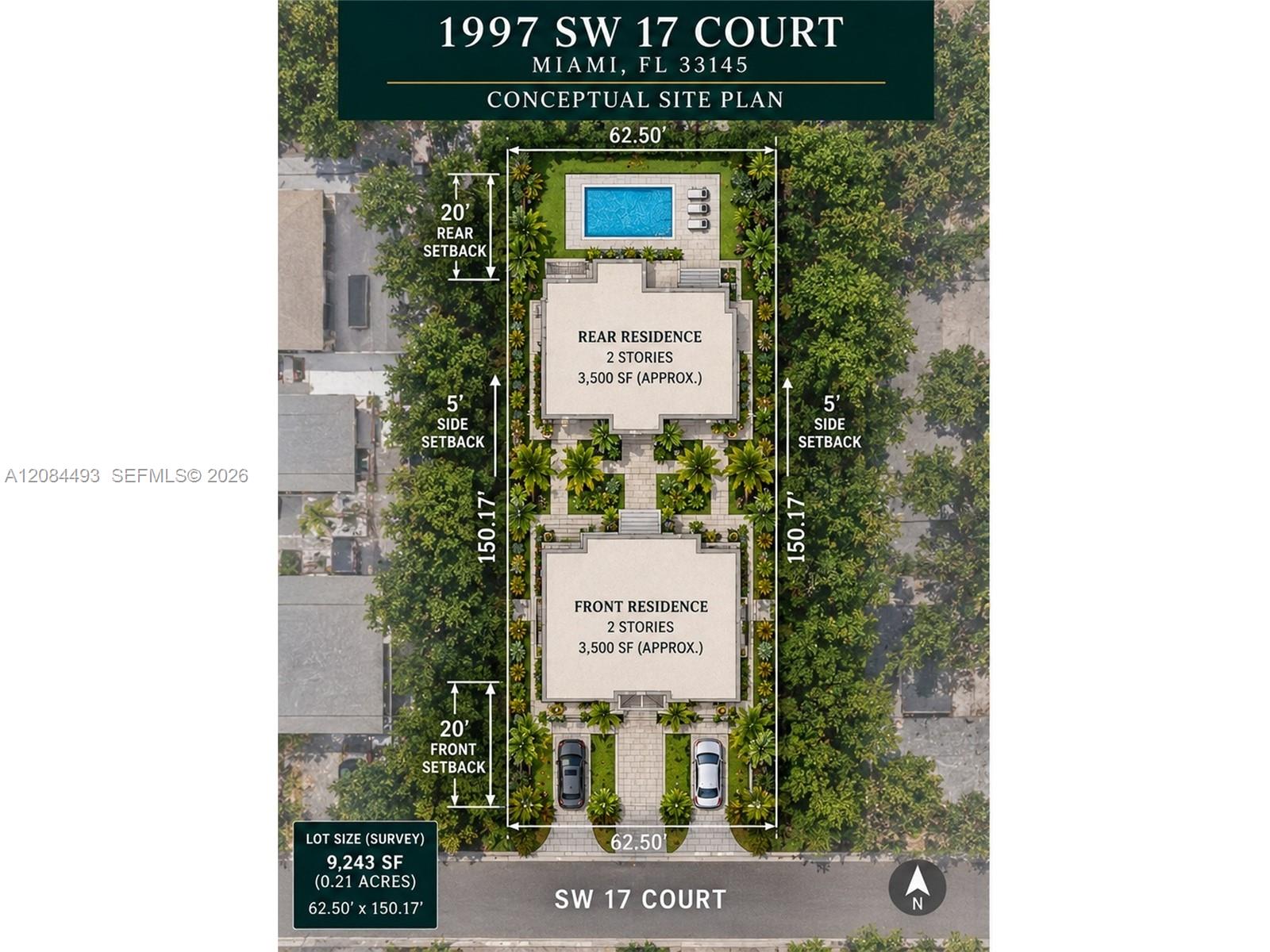 1997 SW 17th Ct — Photo 3