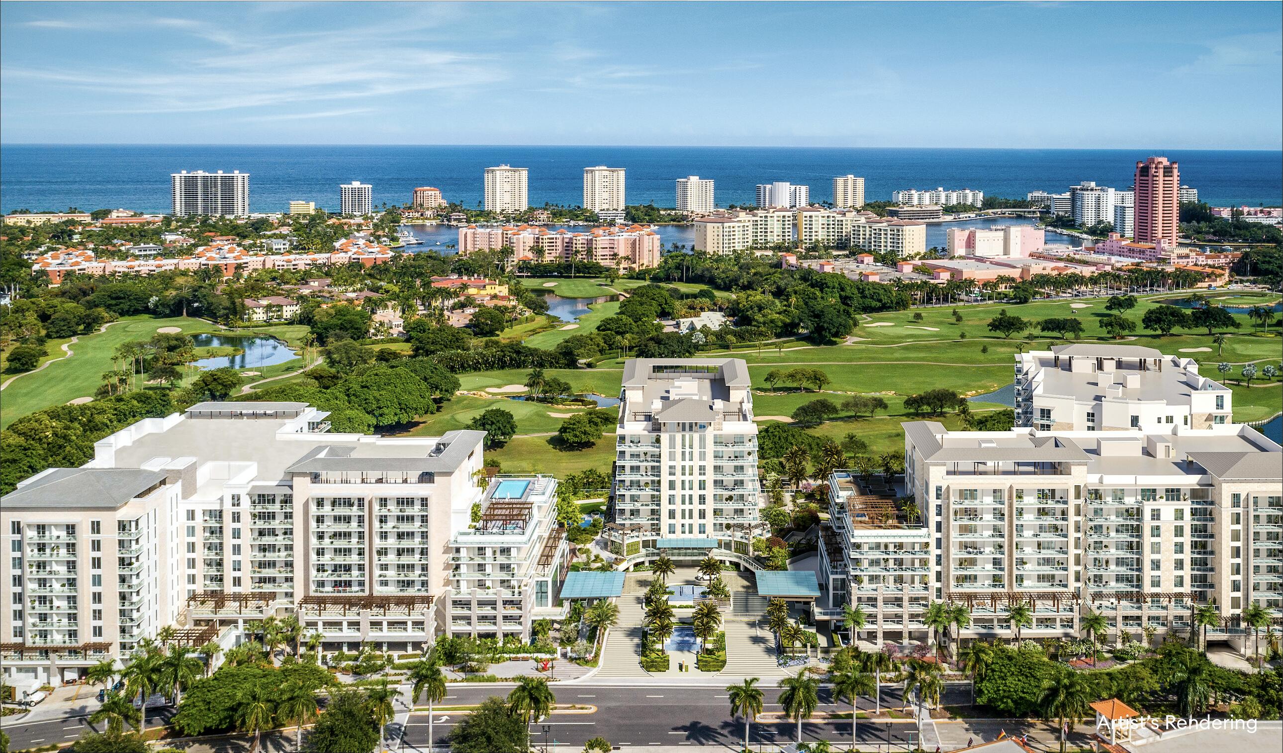 220 SE Mizner Boulevard # 501, Boca Raton FL 33432