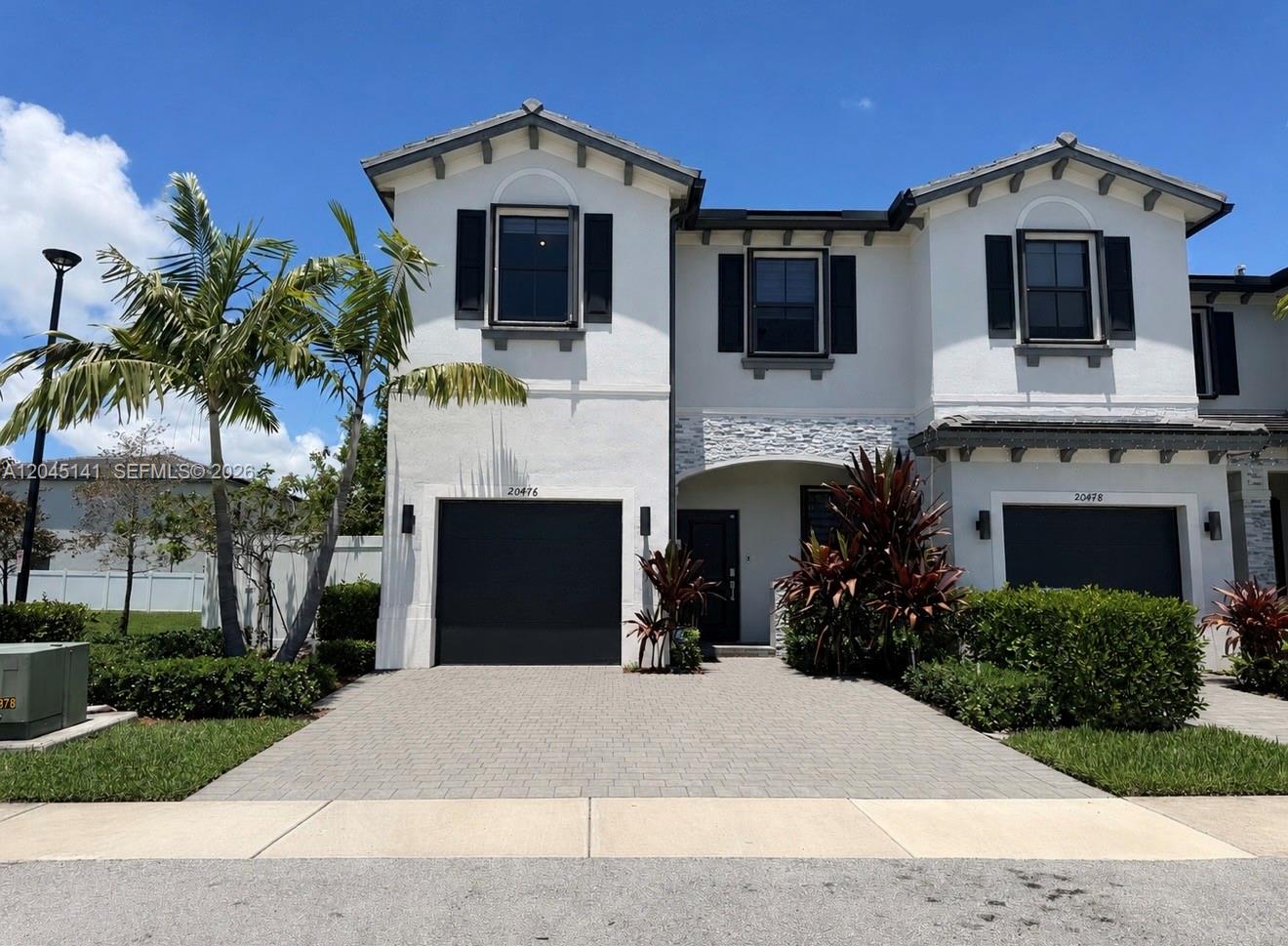20476 NW 4th Ct # 20476, Miami Gardens FL 33169