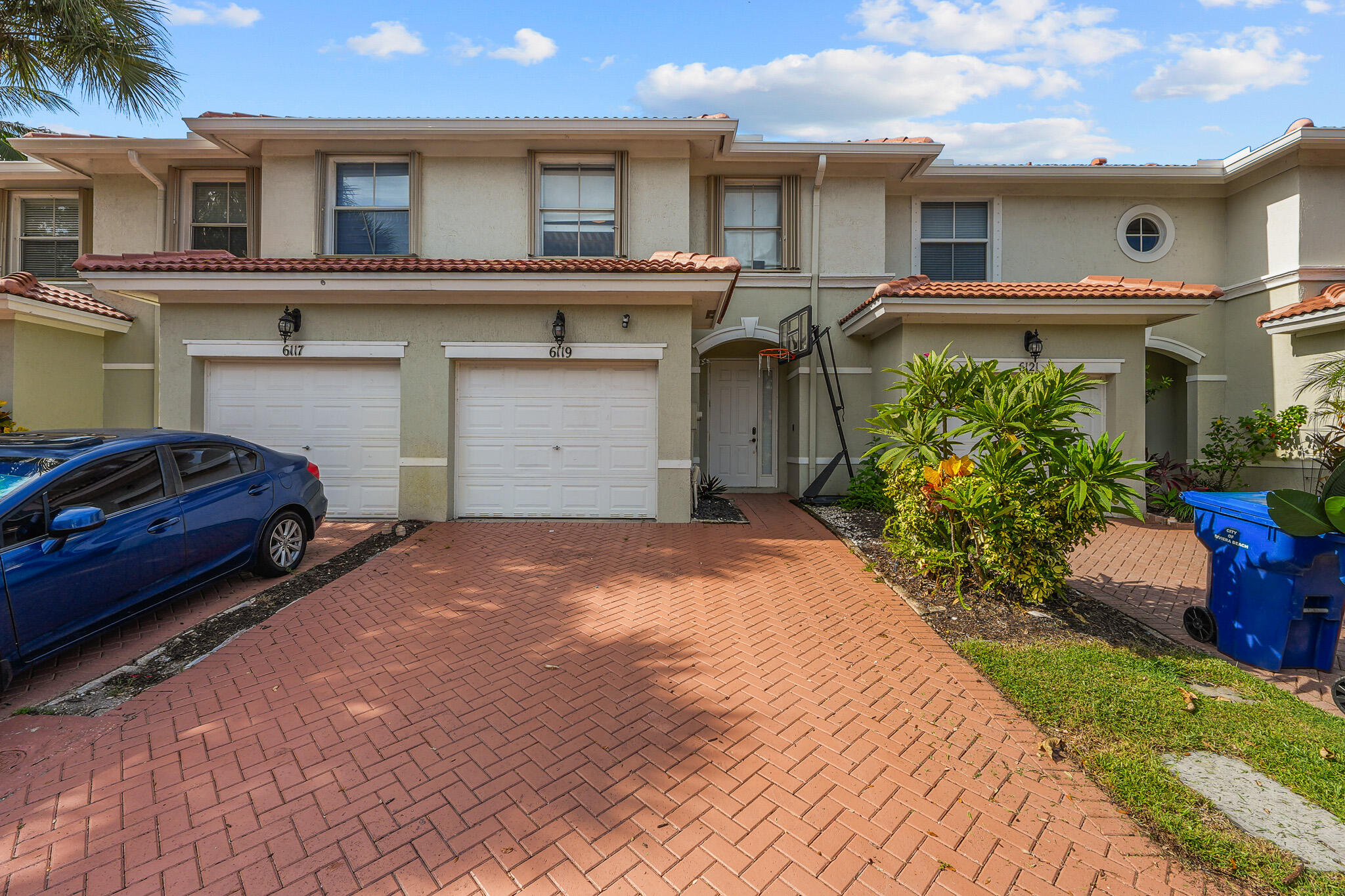 6119 Seminole Gardens Circle, Riviera Beach FL 33418