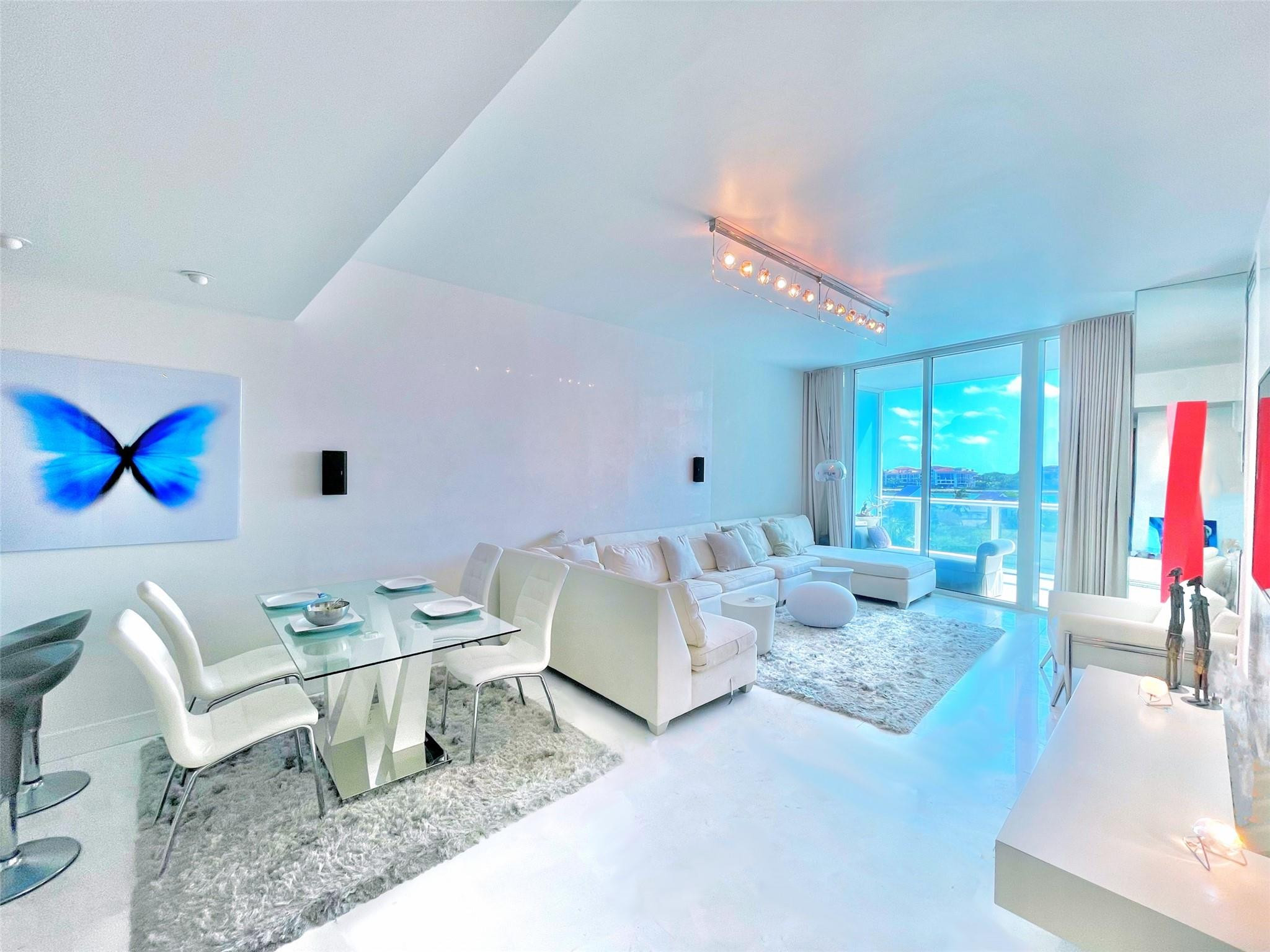 100 S Pointe Drive # 602, Miami Beach FL 33139