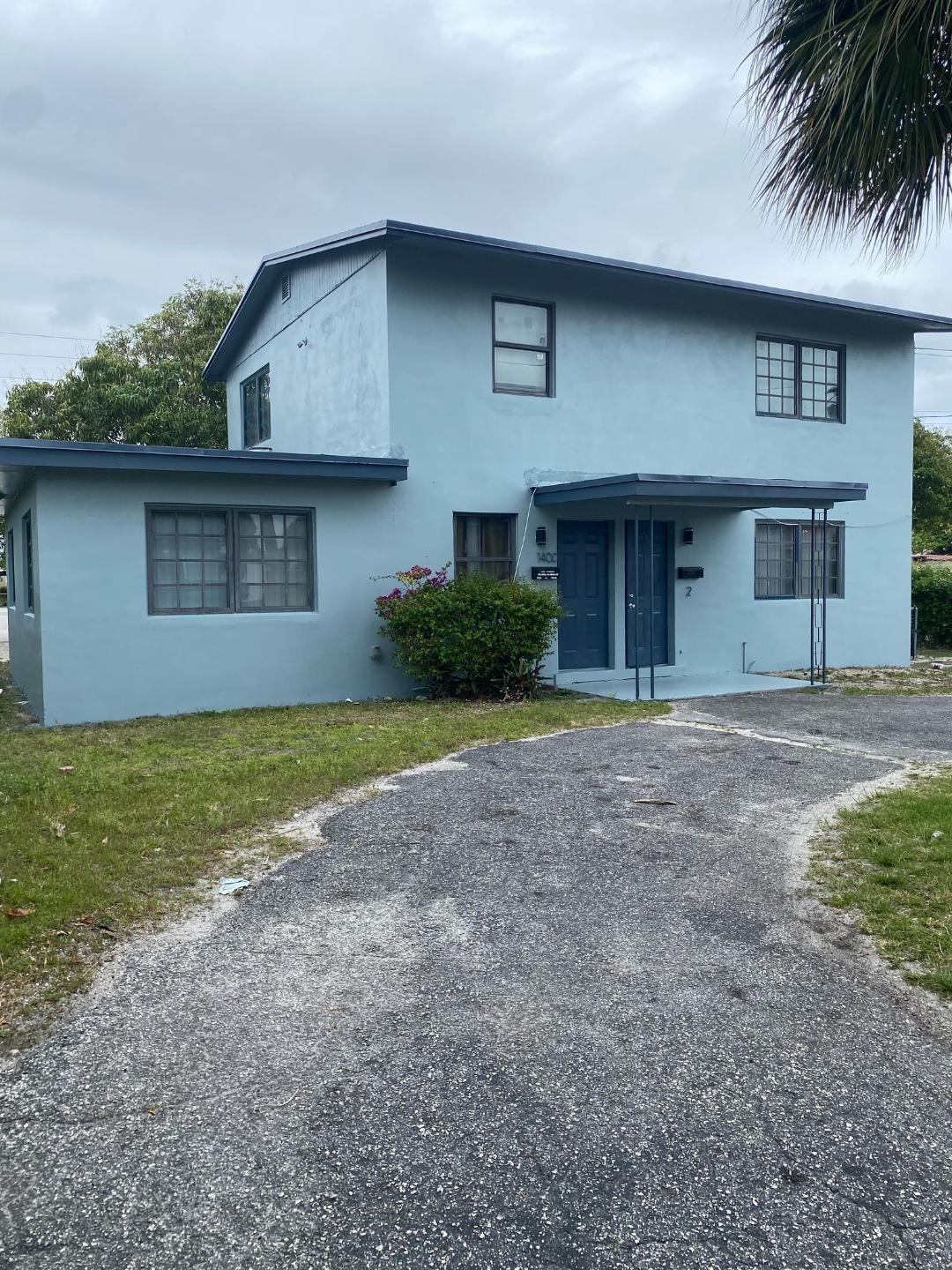 1400 W 28th Street # 1, Riviera Beach FL 33404