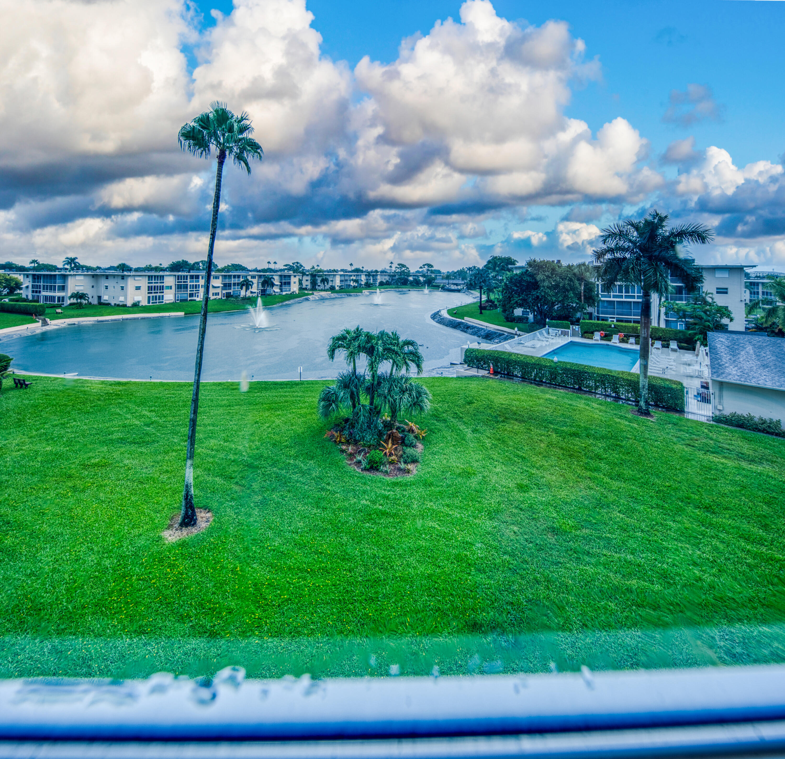 2728 N Garden Dr Drive N # 413, Lake Worth FL 33461