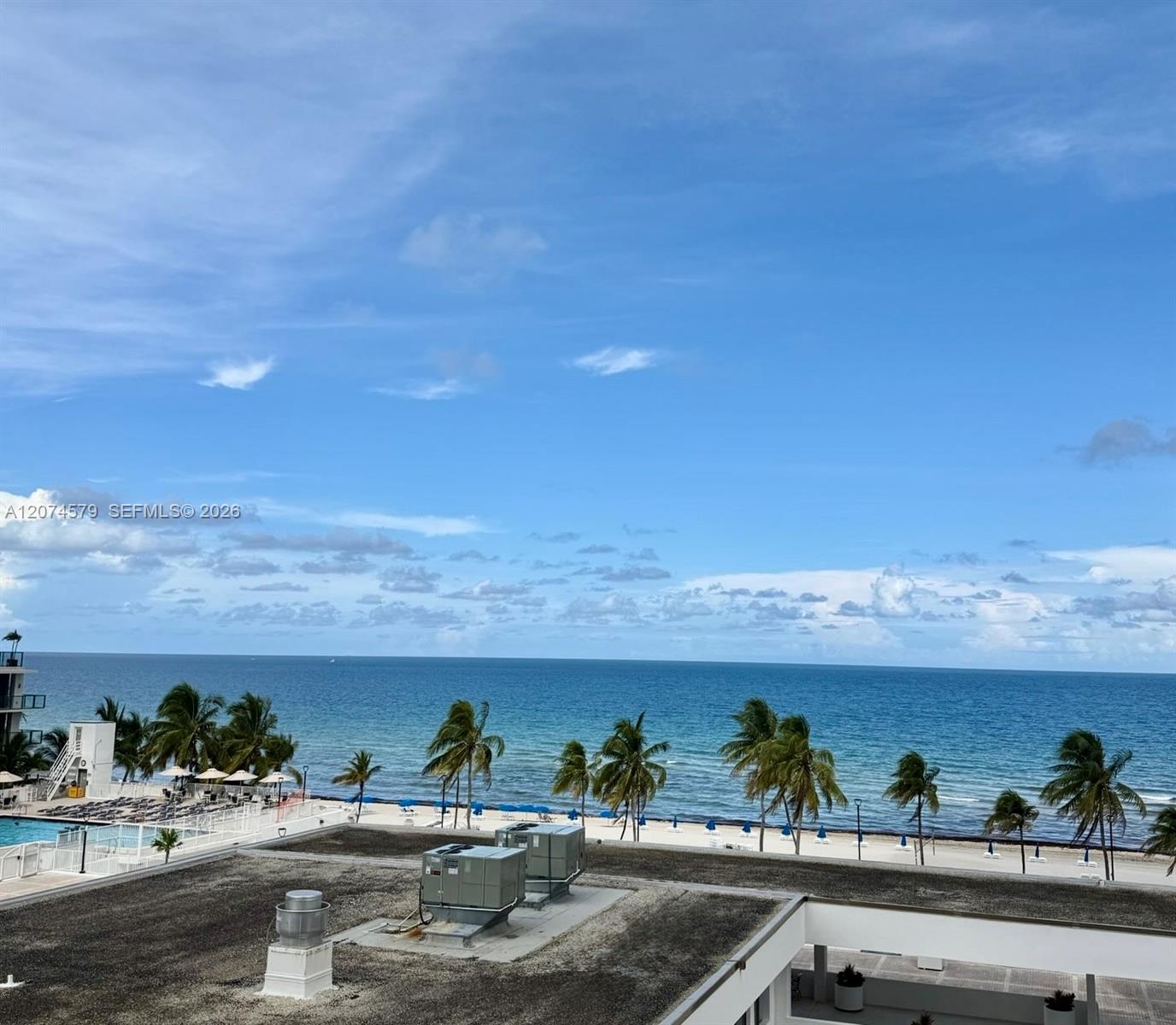 2401 S Ocean Dr # 602, Hollywood FL 33019