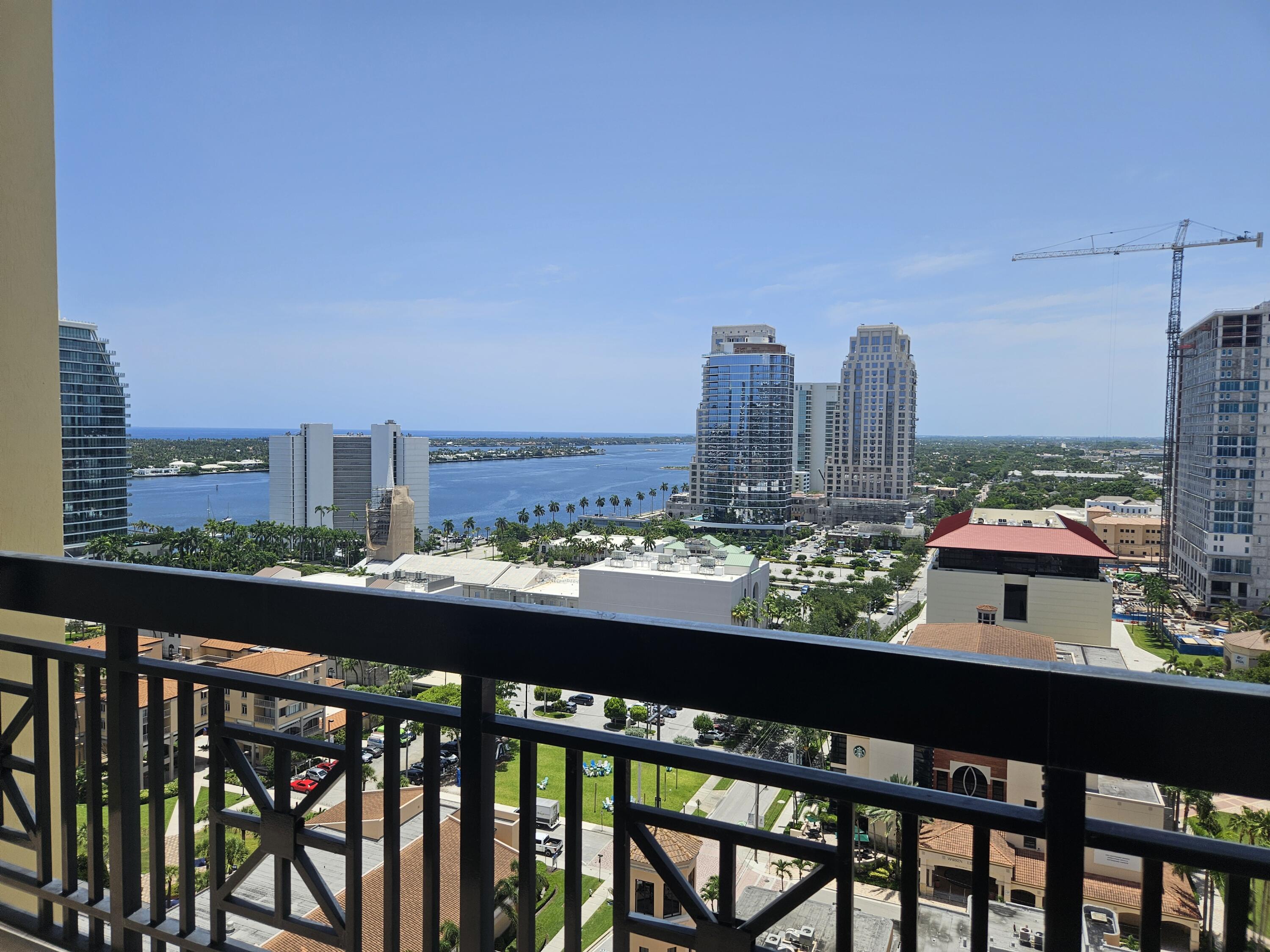 801 S Olive Avenue # 1604 — Photo 4