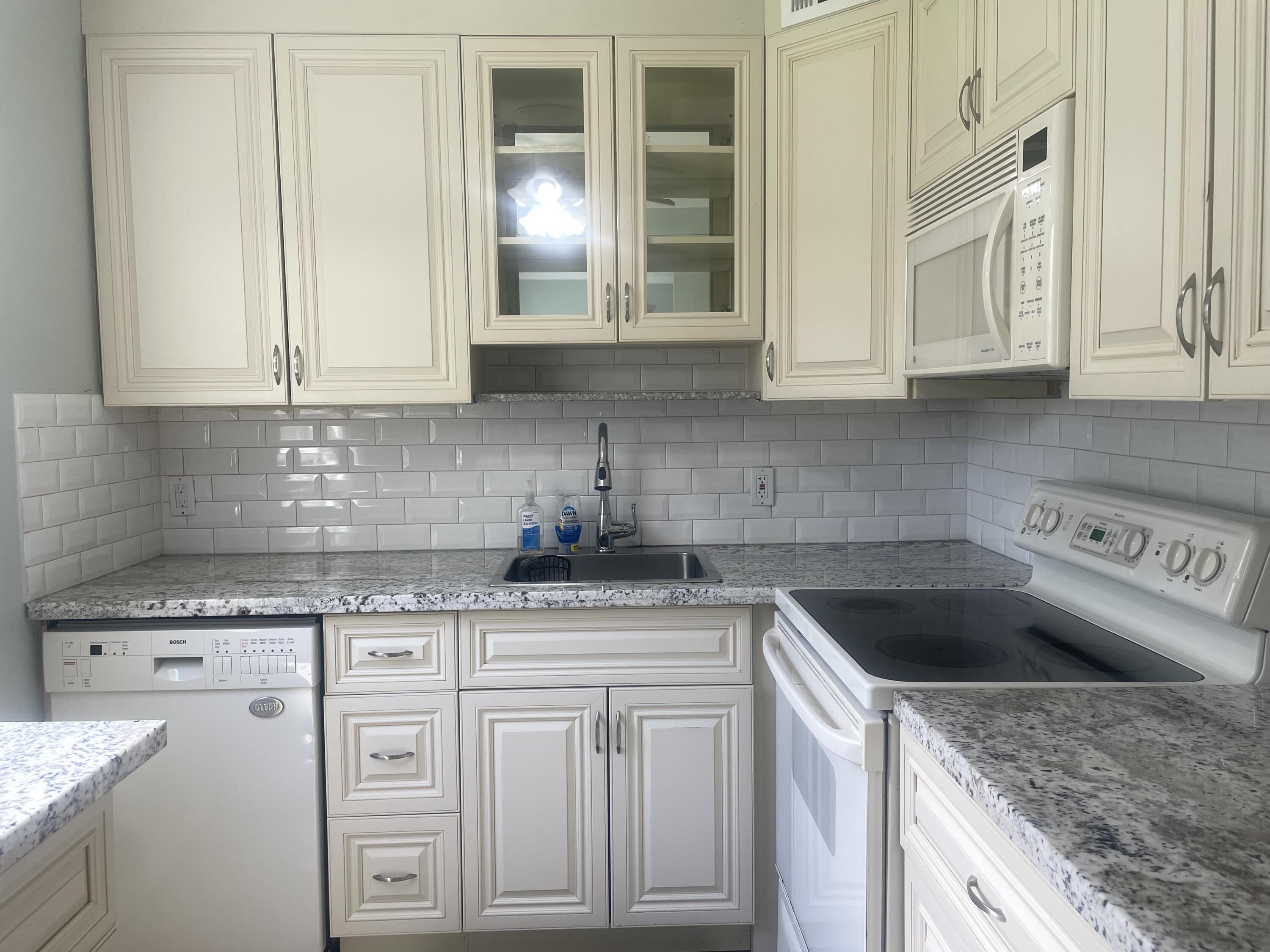 640 Monaco N # 640, Delray Beach FL 33446