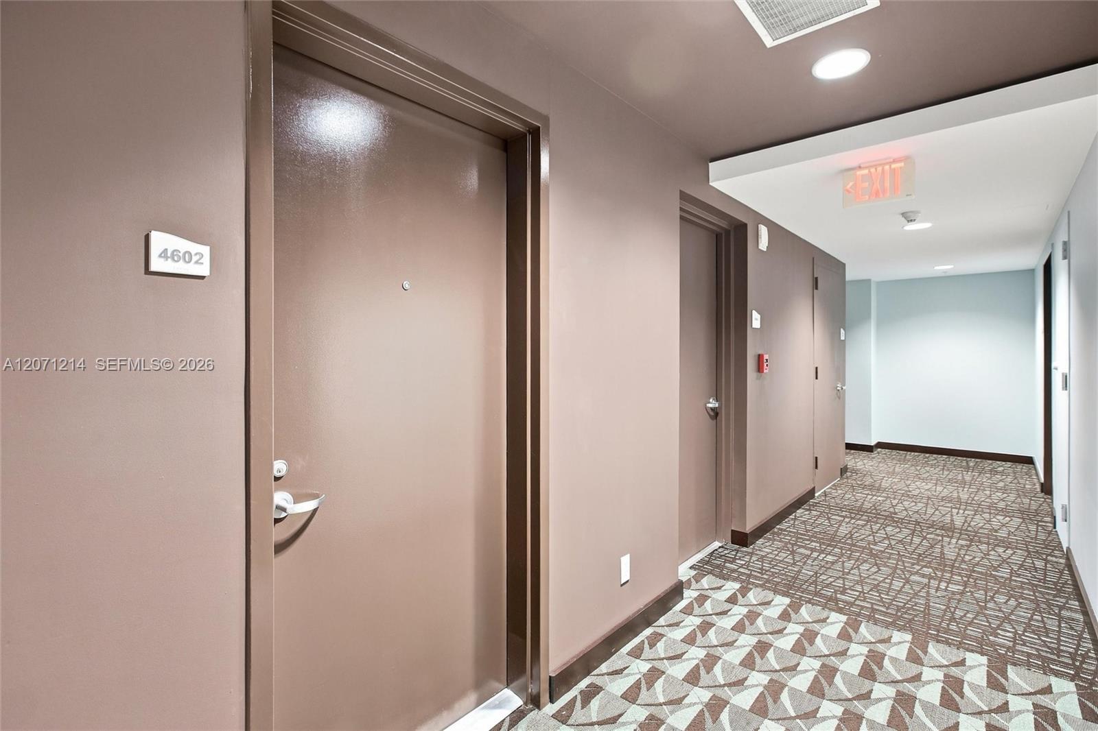 60 SW 13th St # 4602 View 2