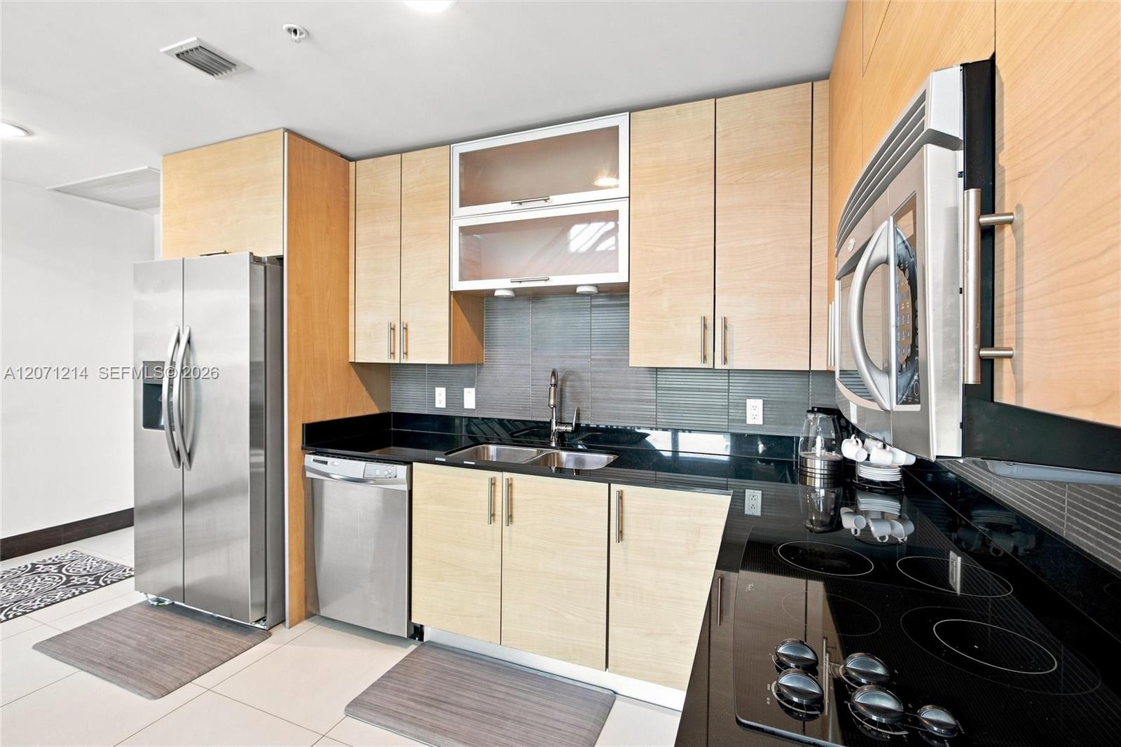 60 SW 13th St # 4602 View 5