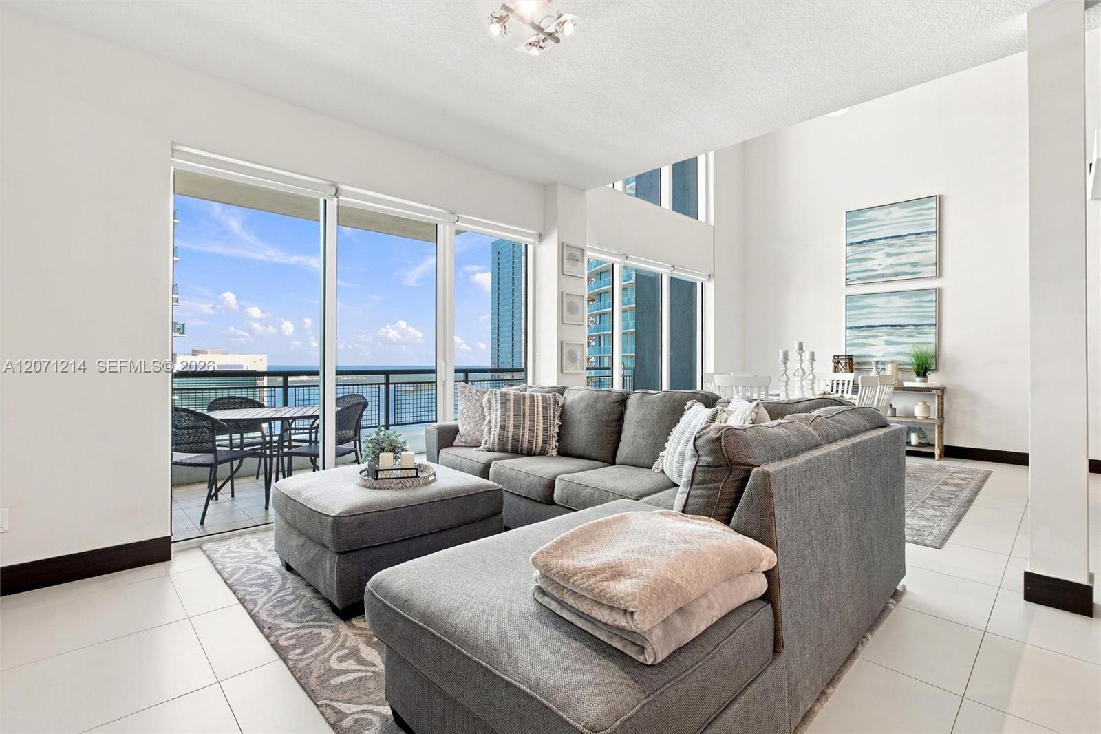 60 SW 13th St # 4602 View 7