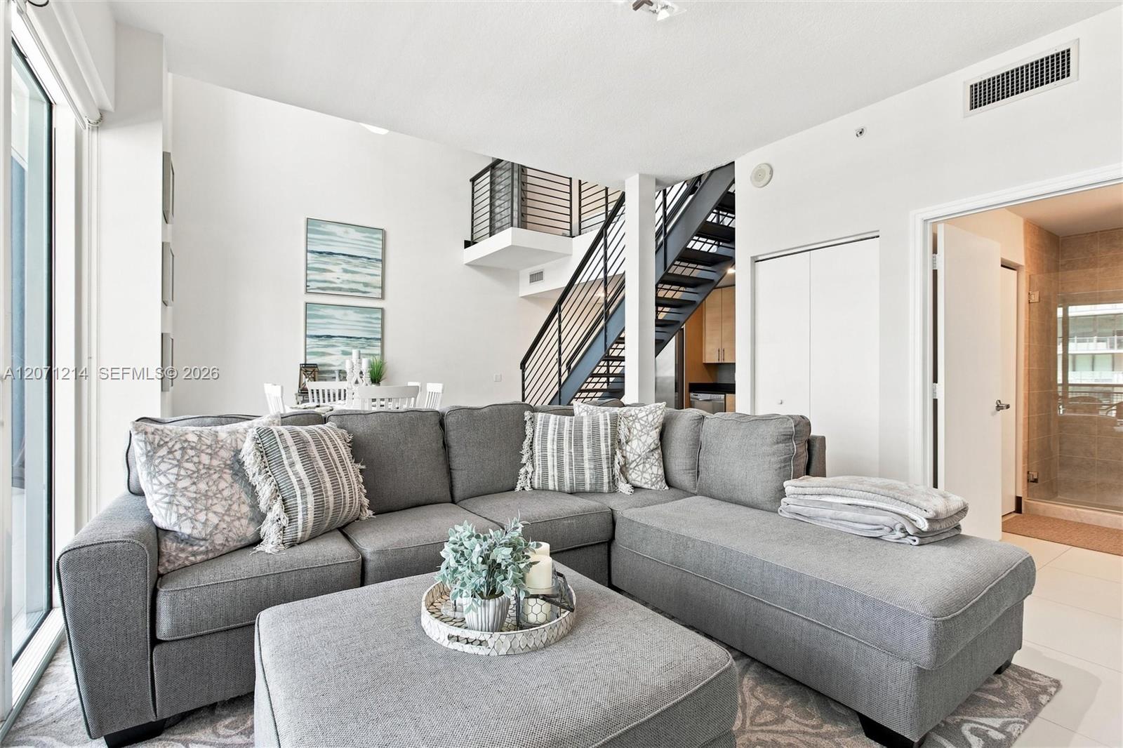 60 SW 13th St # 4602 View 8