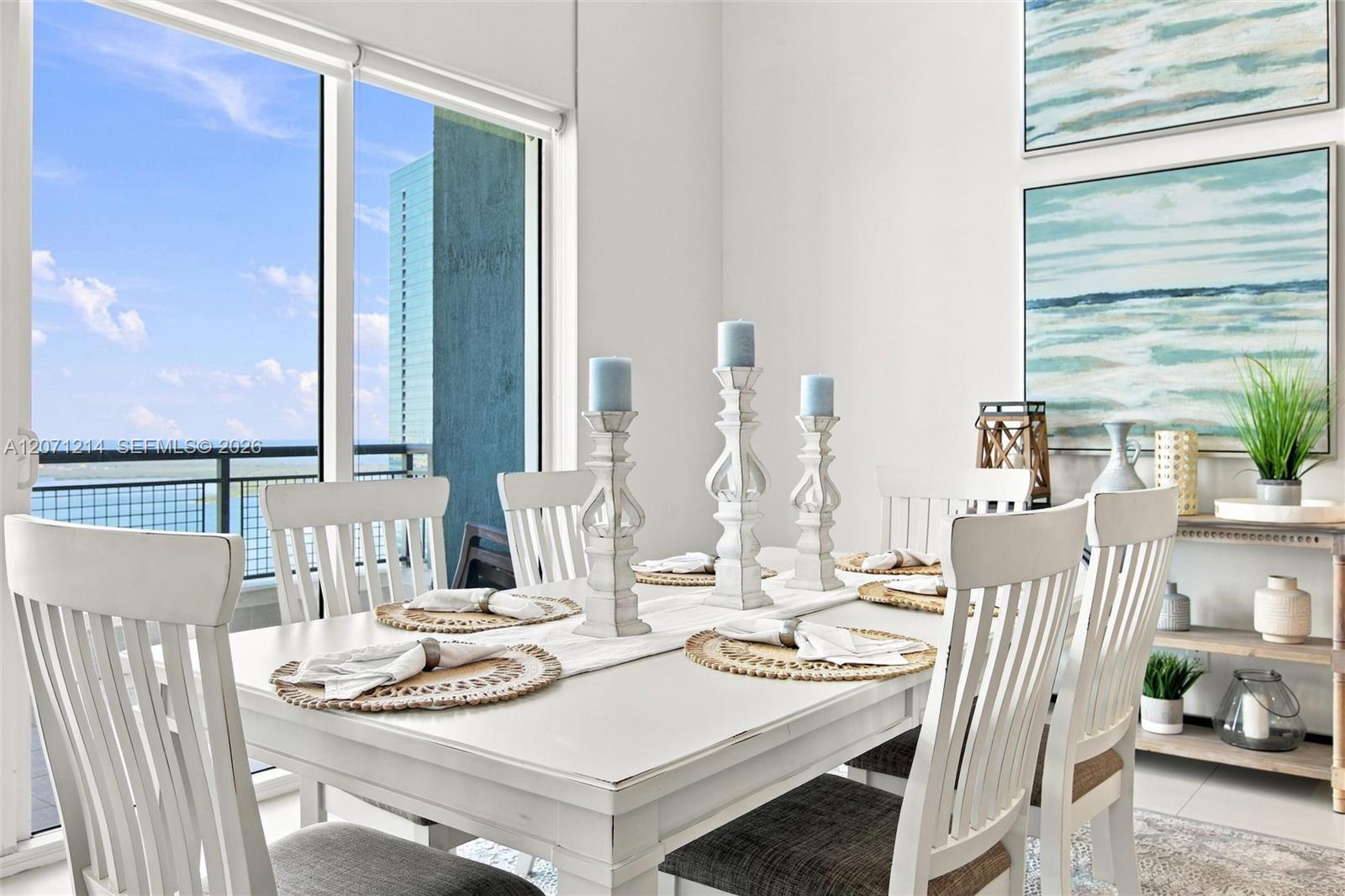 60 SW 13th St # 4602 View 9