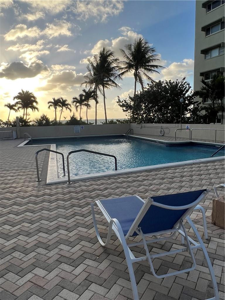 1800 S Ocean Boulevard # 501, Lauderdale By The Sea FL 33062