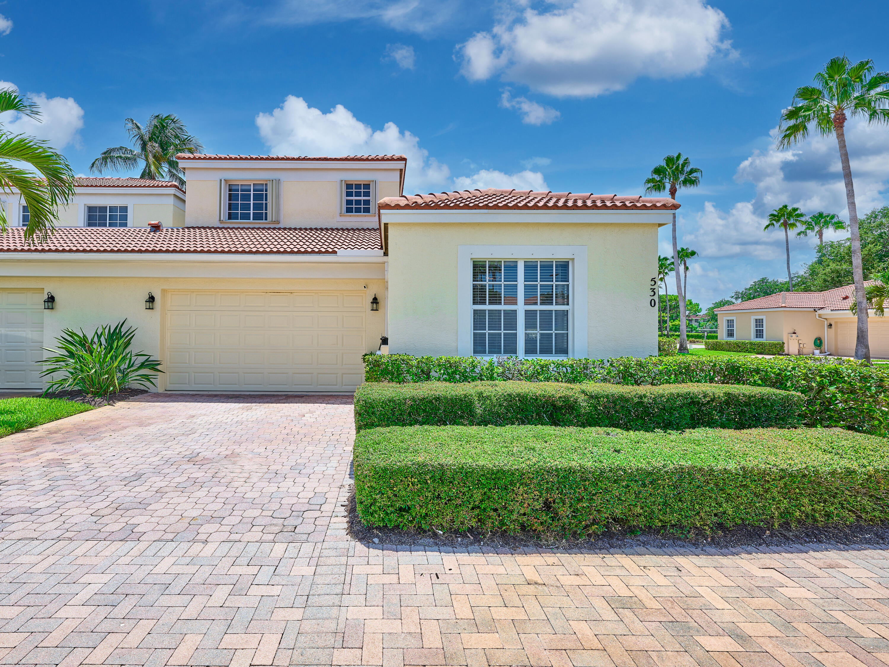 530 COMMONS Drive, Palm Beach Gardens FL 33418