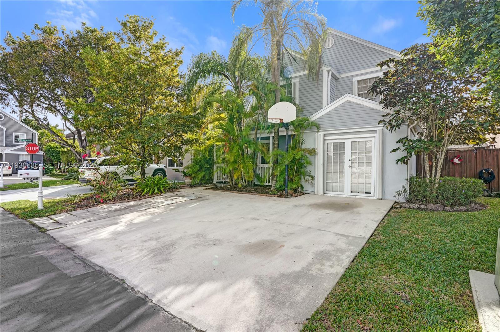 11728 SW 118th Ter, Miami FL 33186