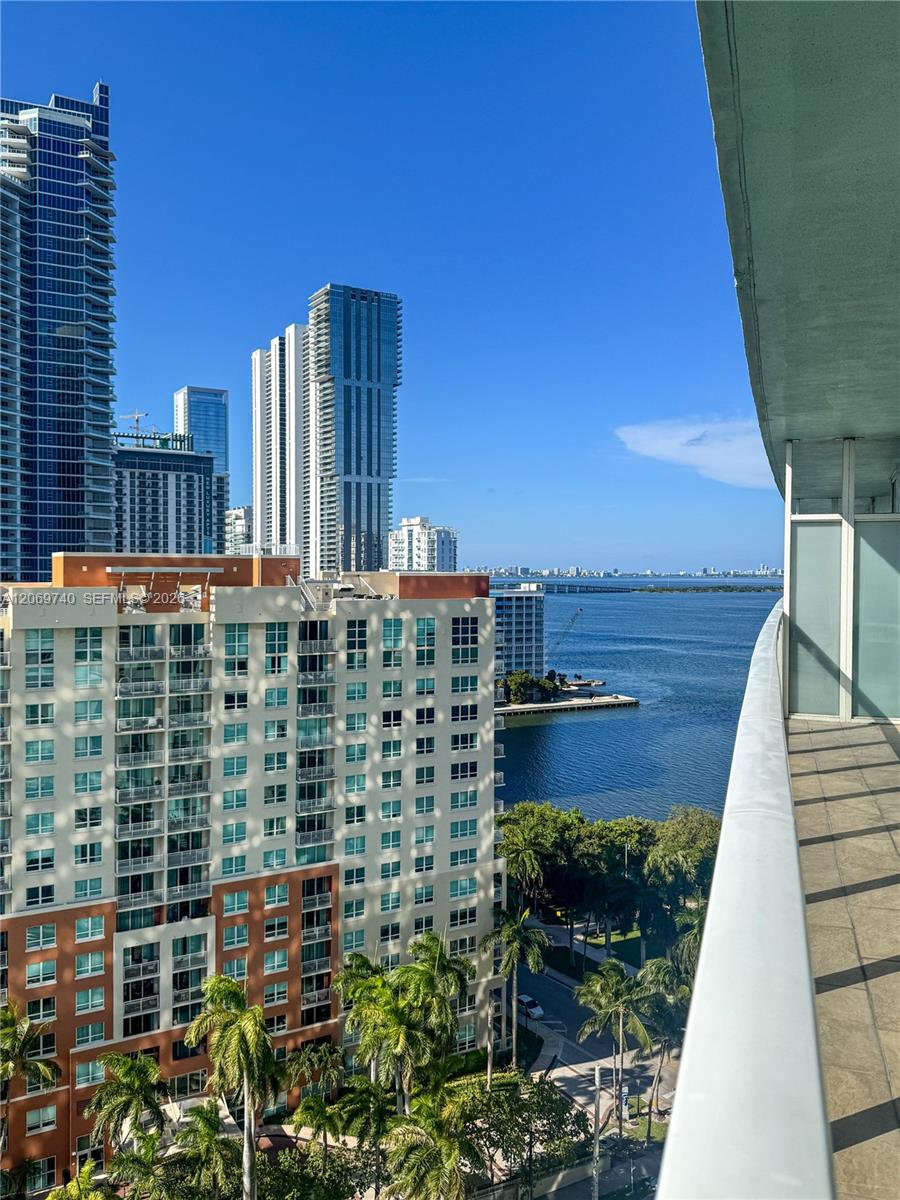 1900 N Bayshore Dr # 1618, Miami FL 33132